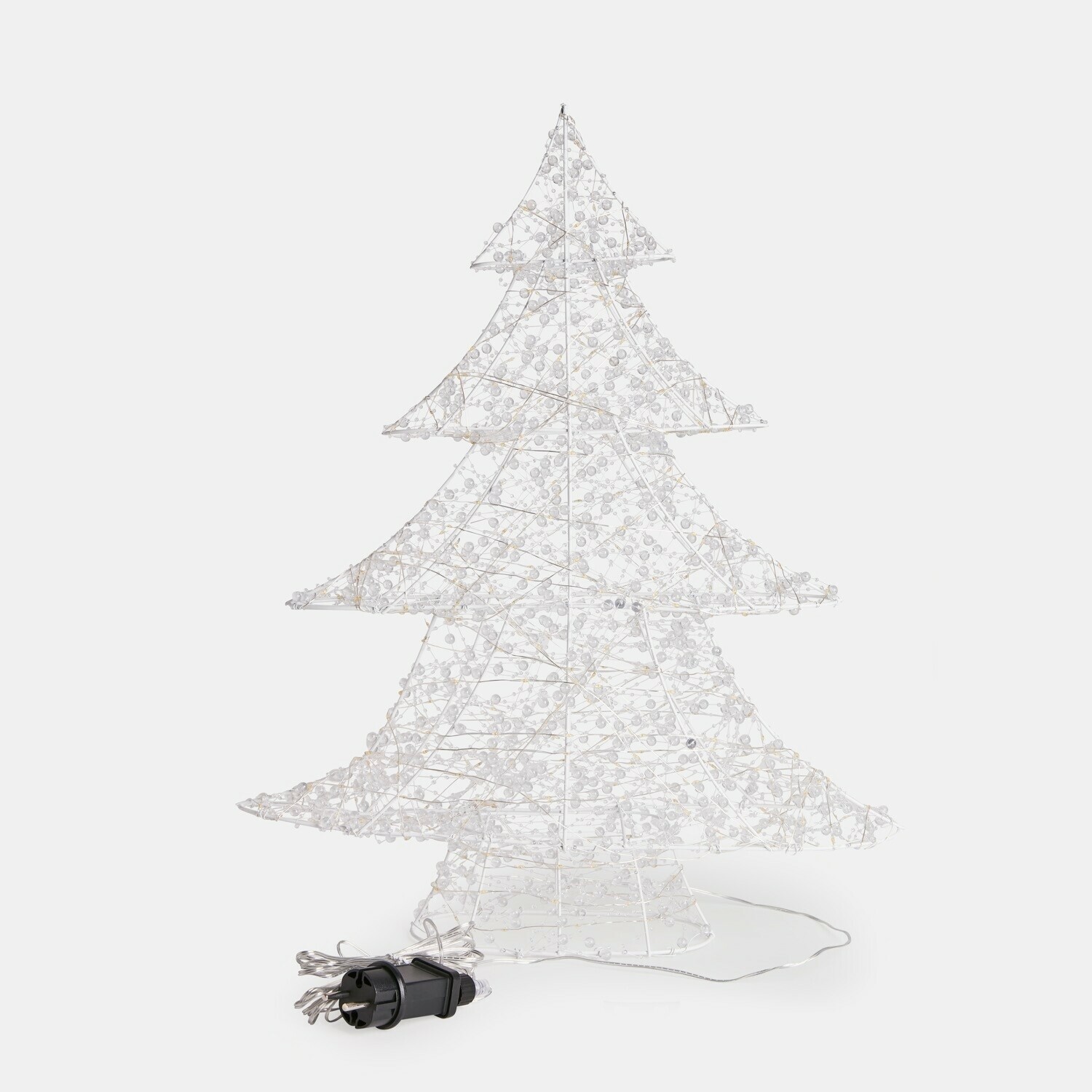 LED-Baum 2er Set Aurenwyth