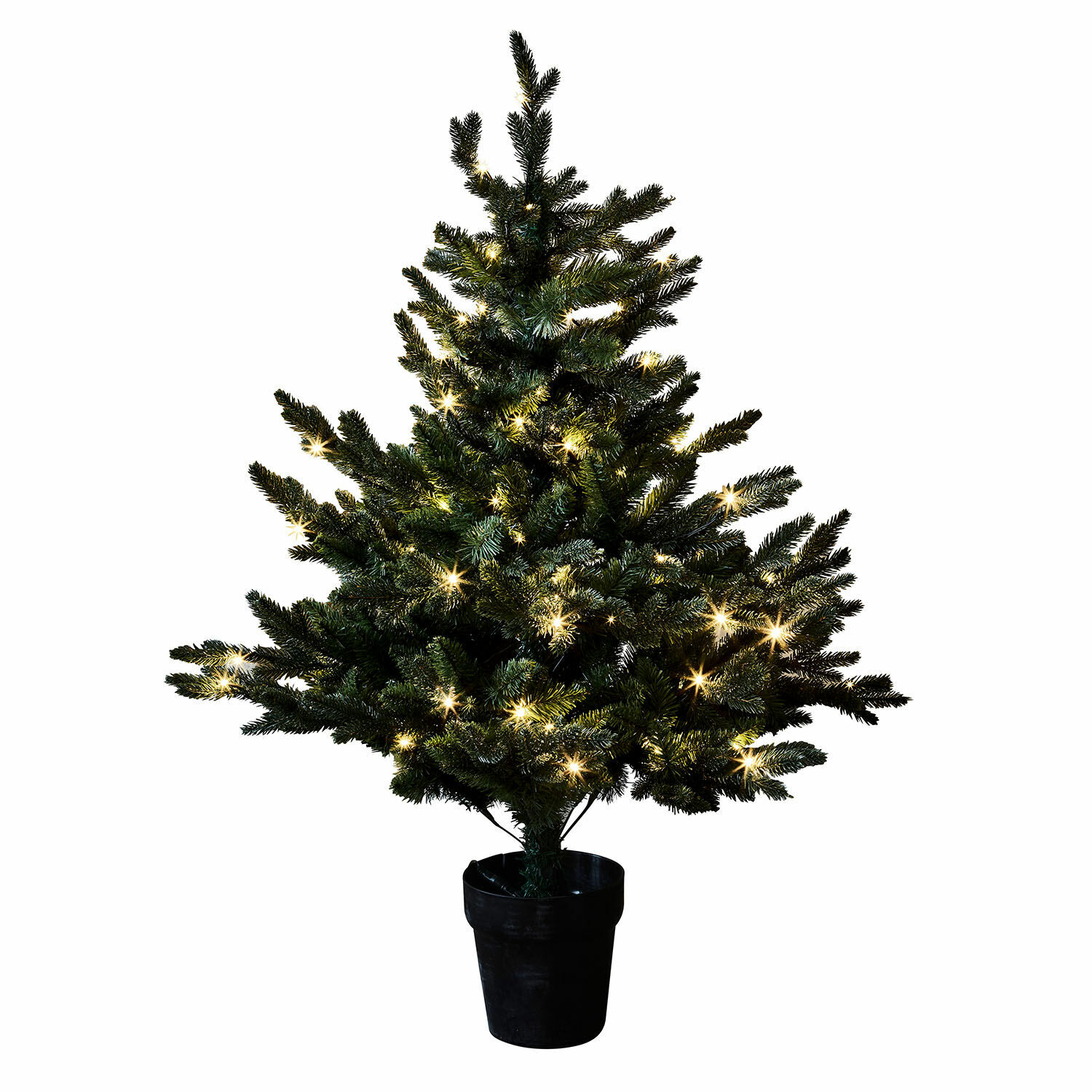 LED-Baum Mantilly