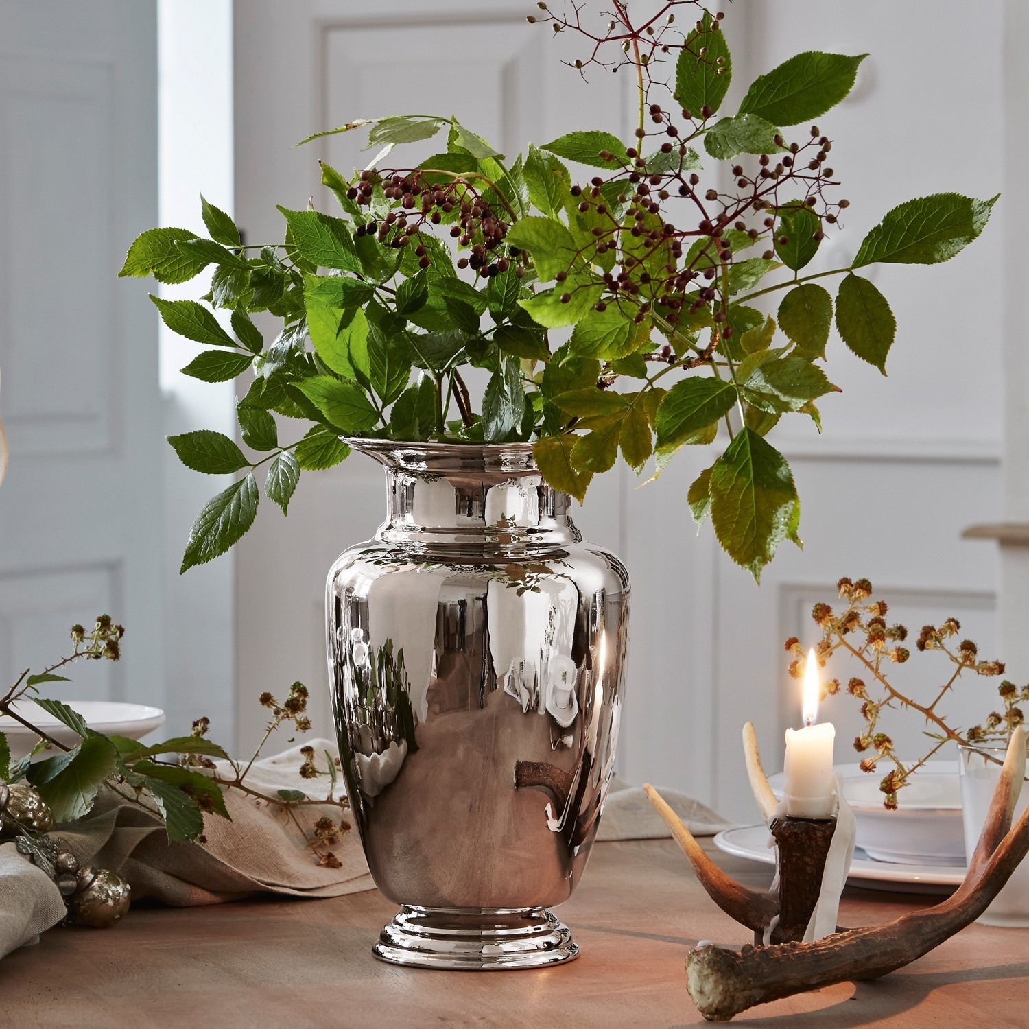 Vase Montarlot