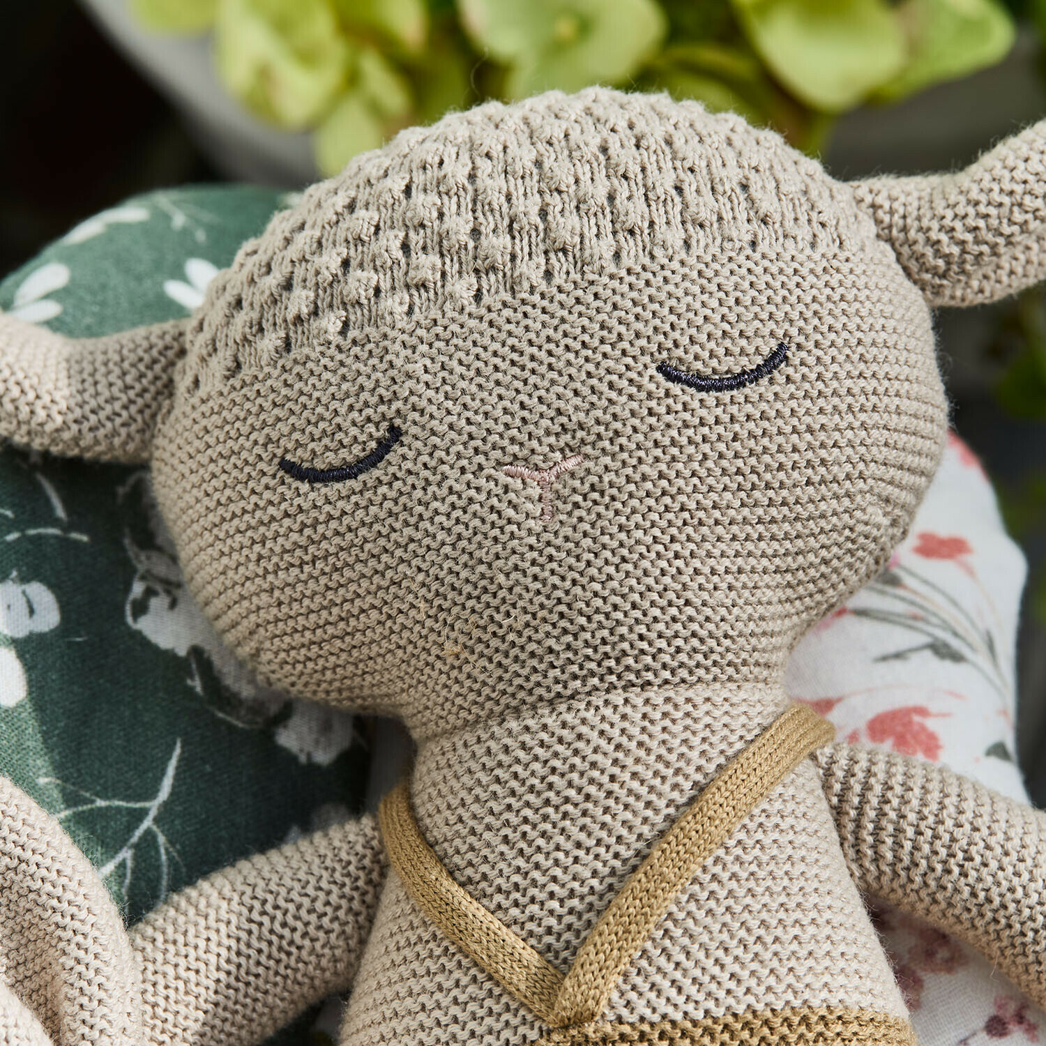 Stofftier Cuddlecloud