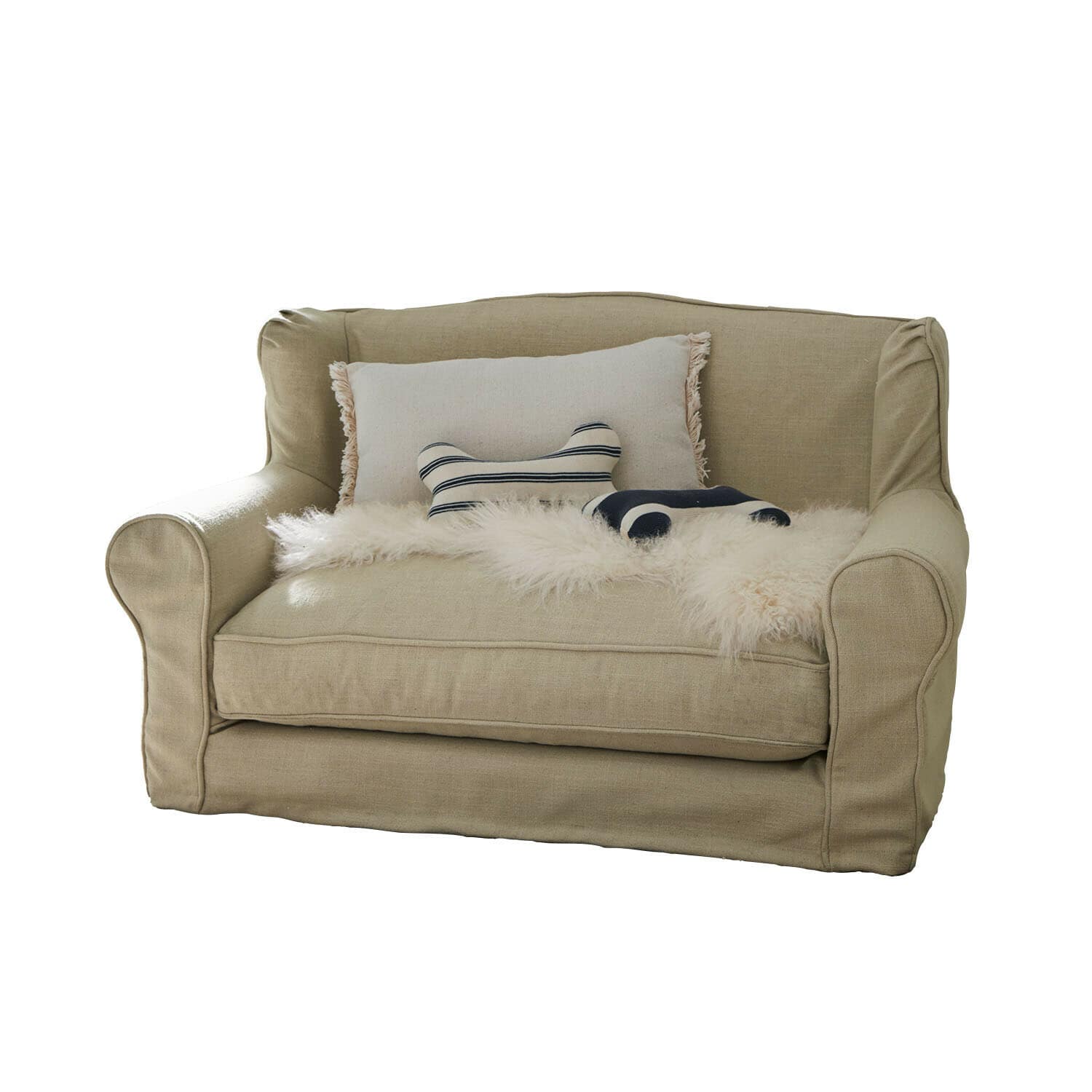 Haustiersofa Panora