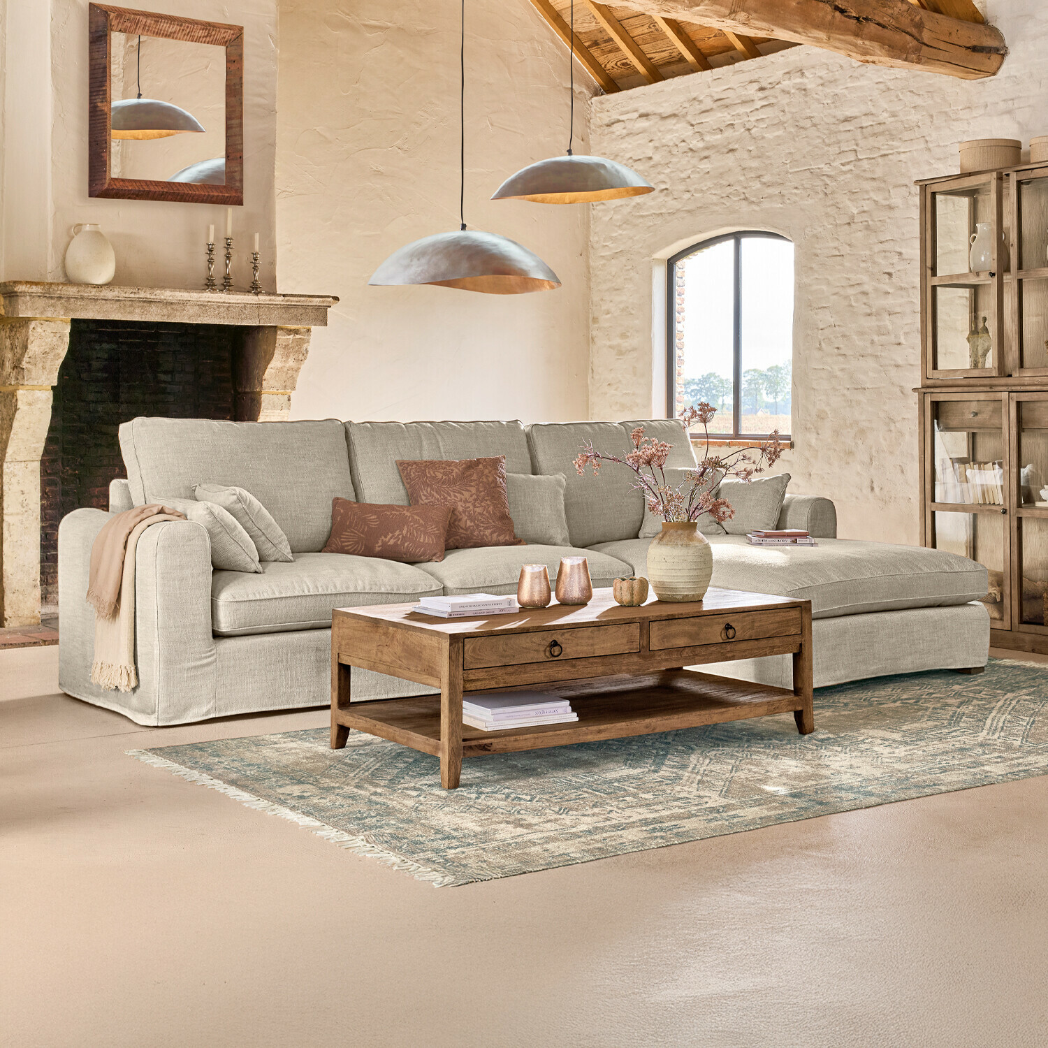 Sofa Seaford