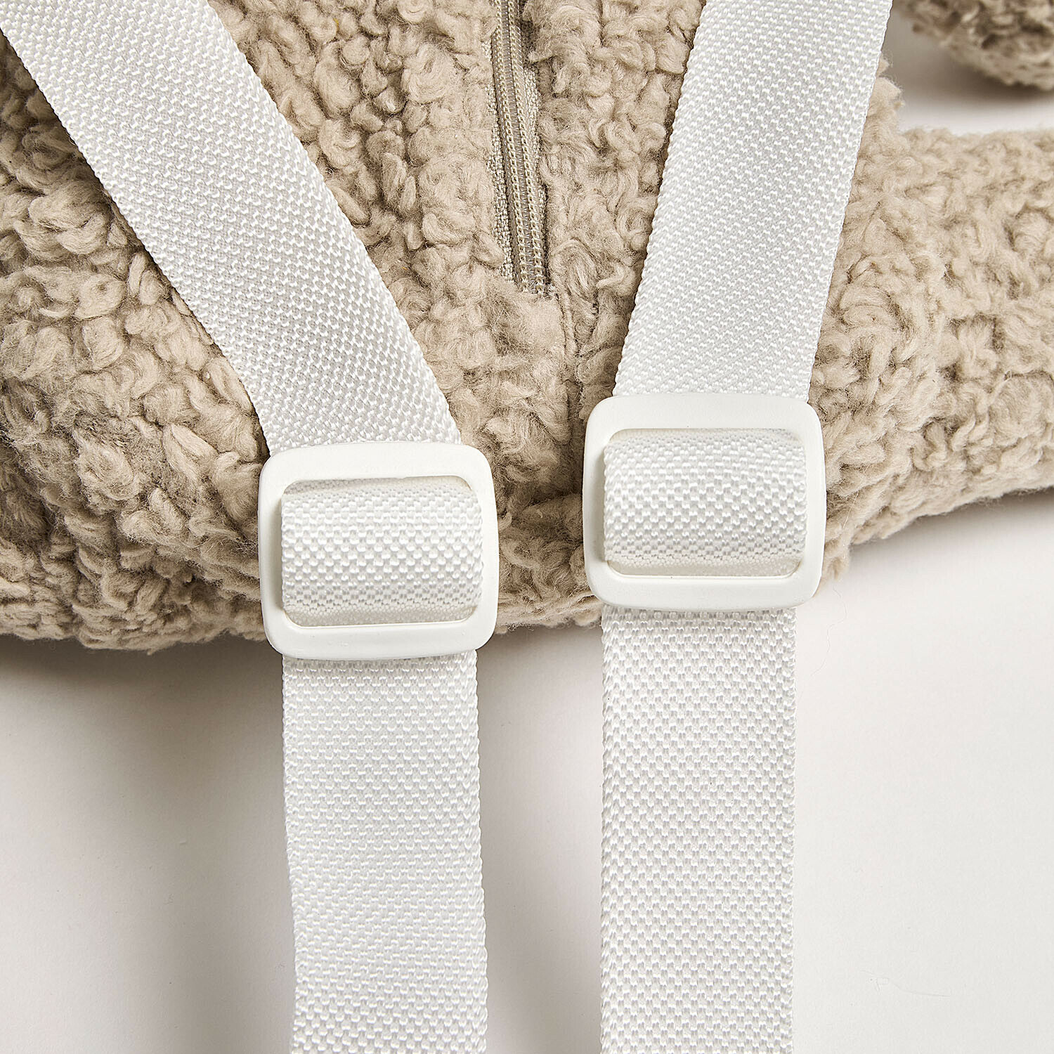 Hasenrucksack Fluffernap