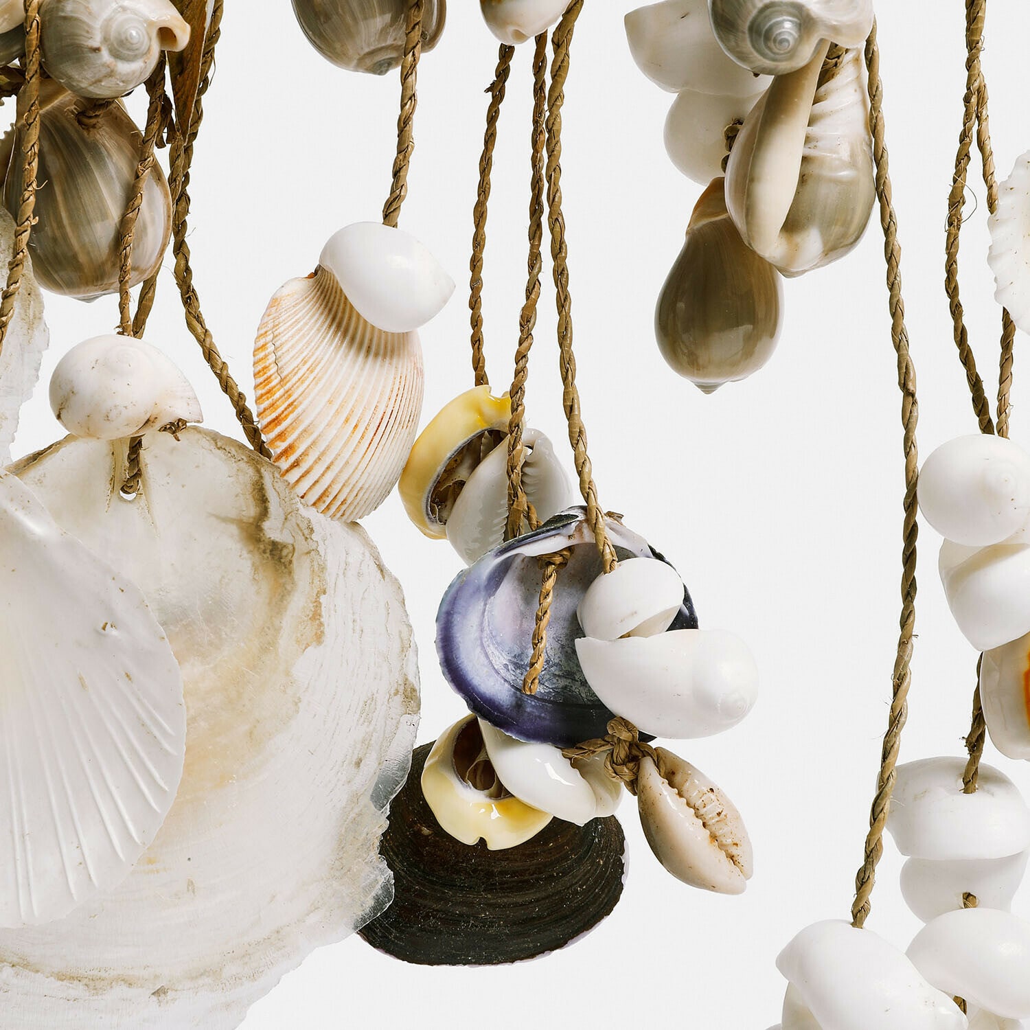 Wanddekoration Havenor