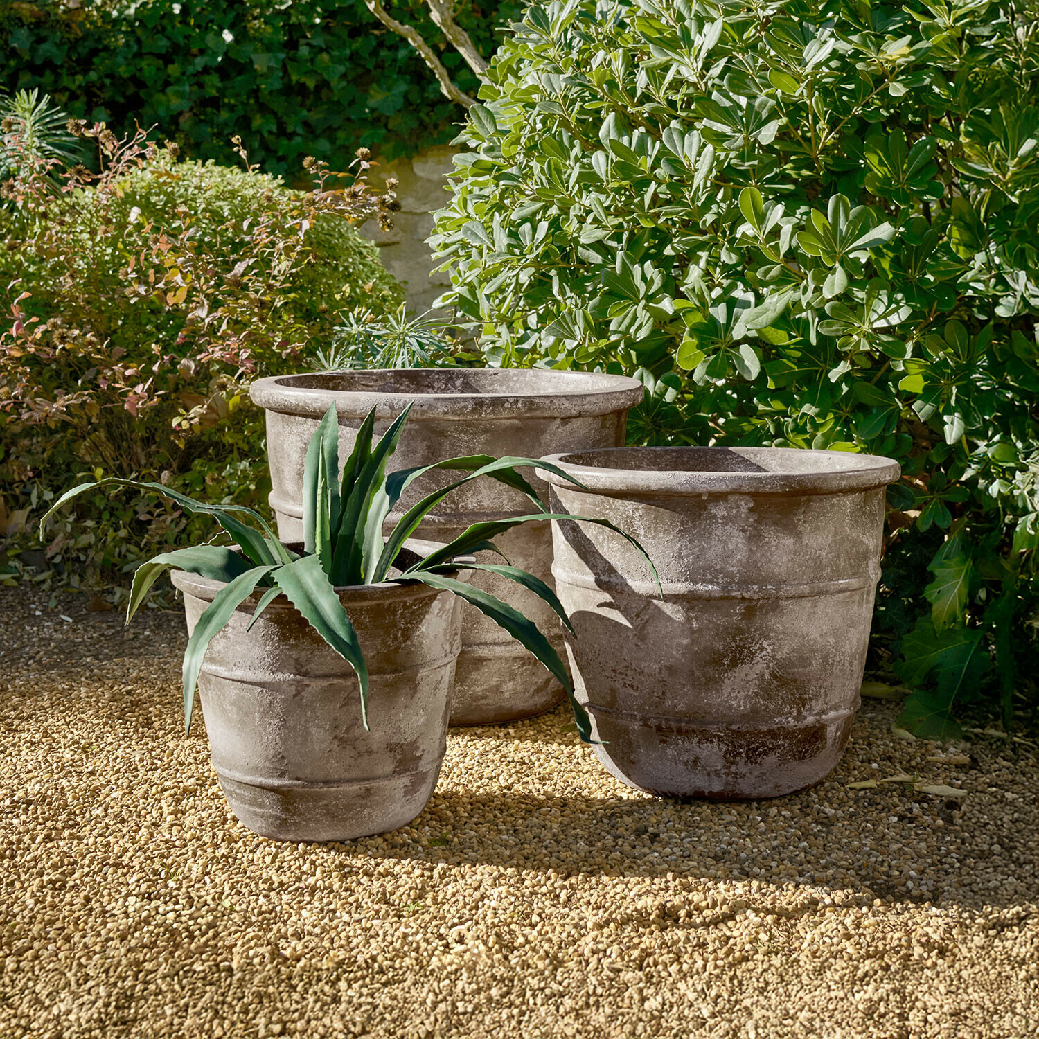 Übertopf 3er Set Arlivonne