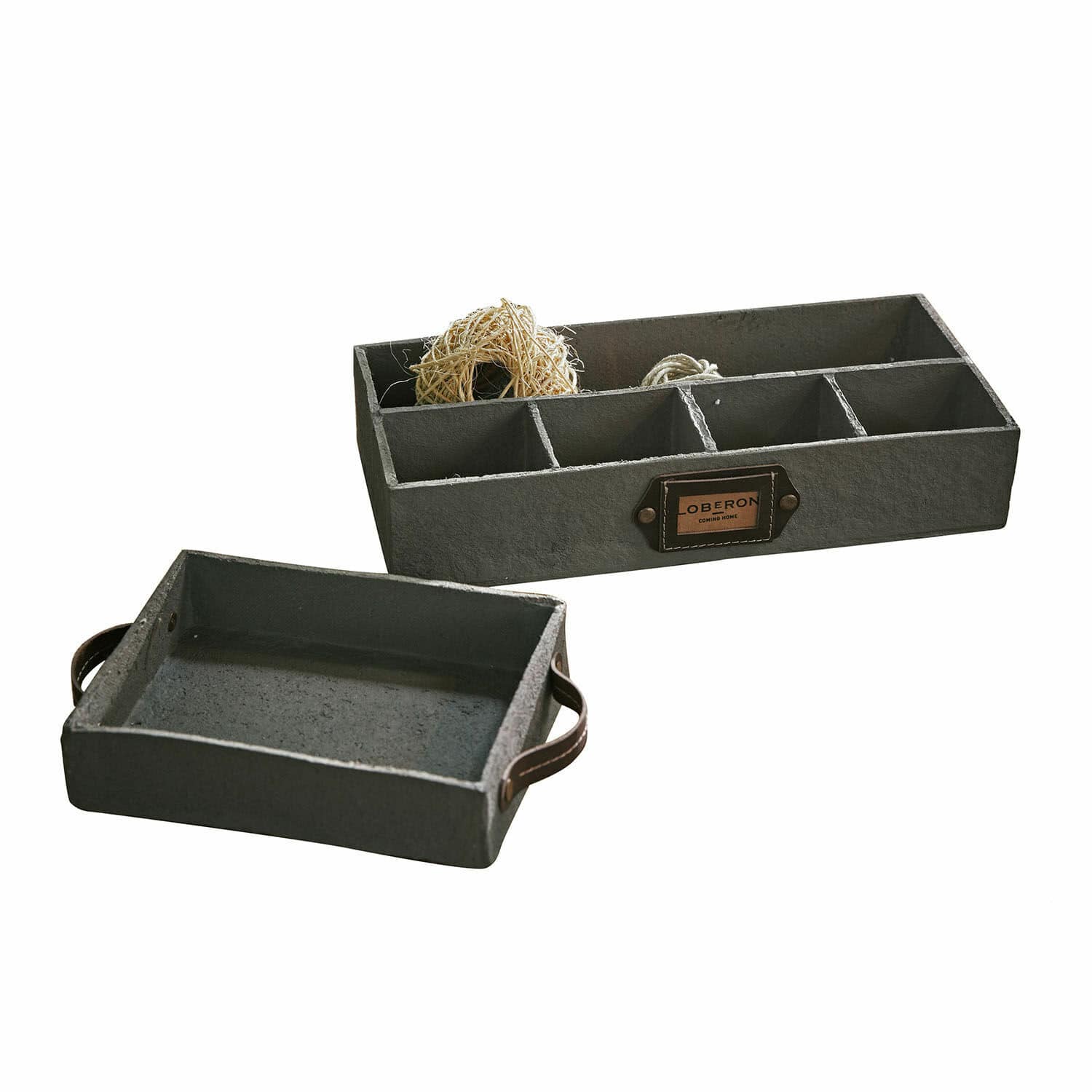 Organizer 2er Set Moselle