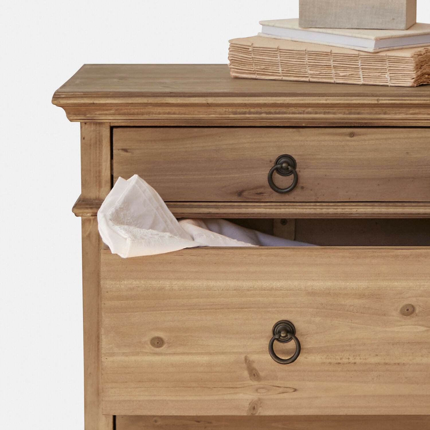 Nachttisch Yewbridge