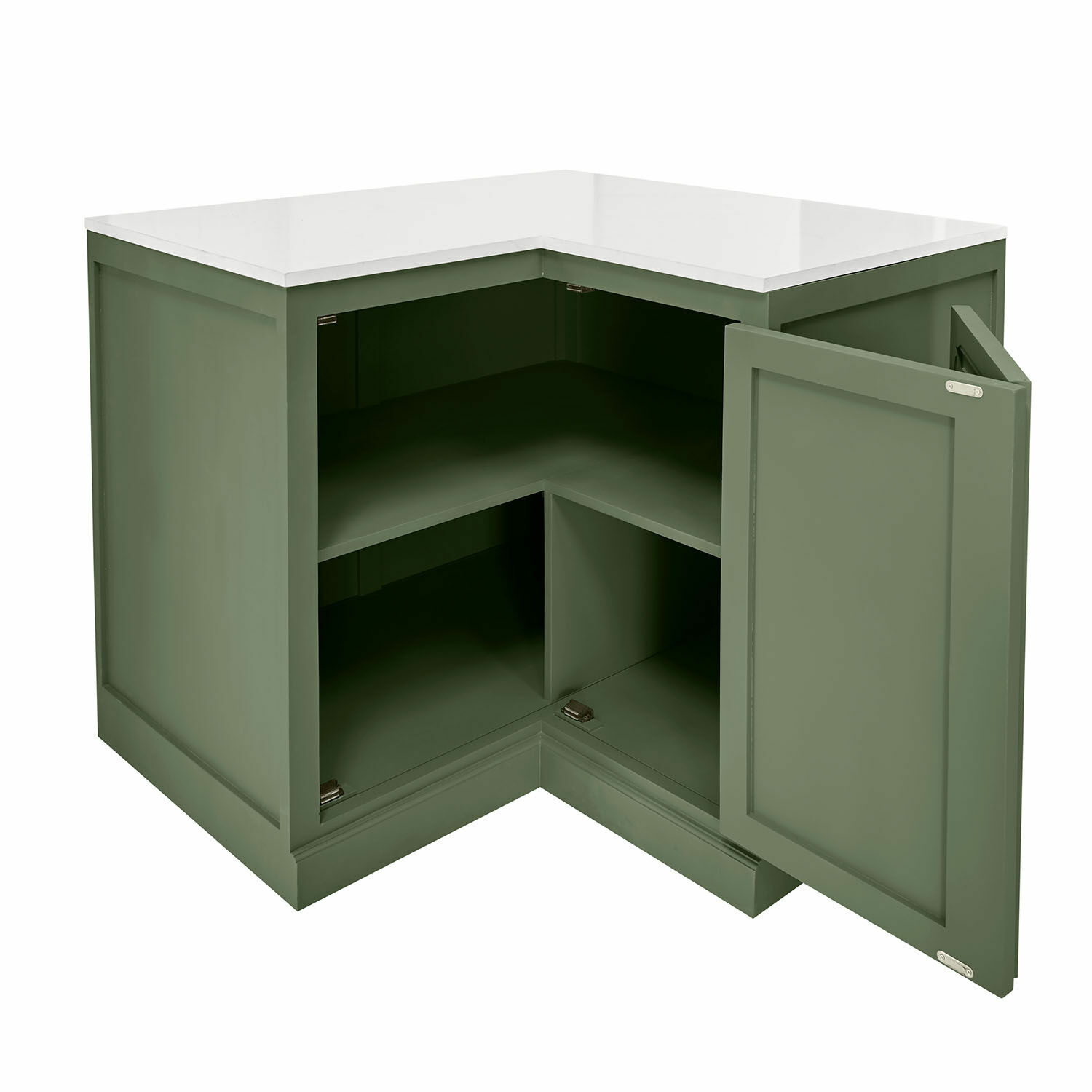 Eckschrank Lansbury