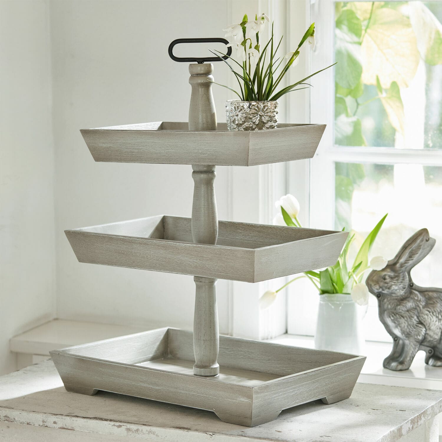 Etagere Editha