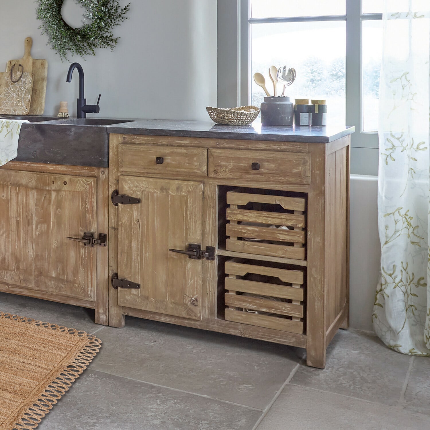 Schrank Wiltshire