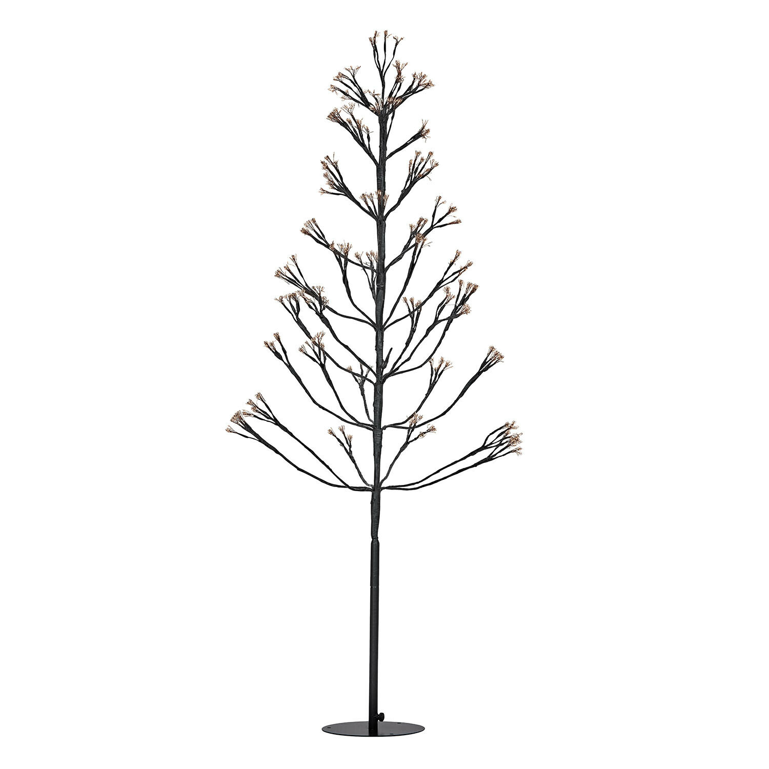 LED-Baum Brúnvek