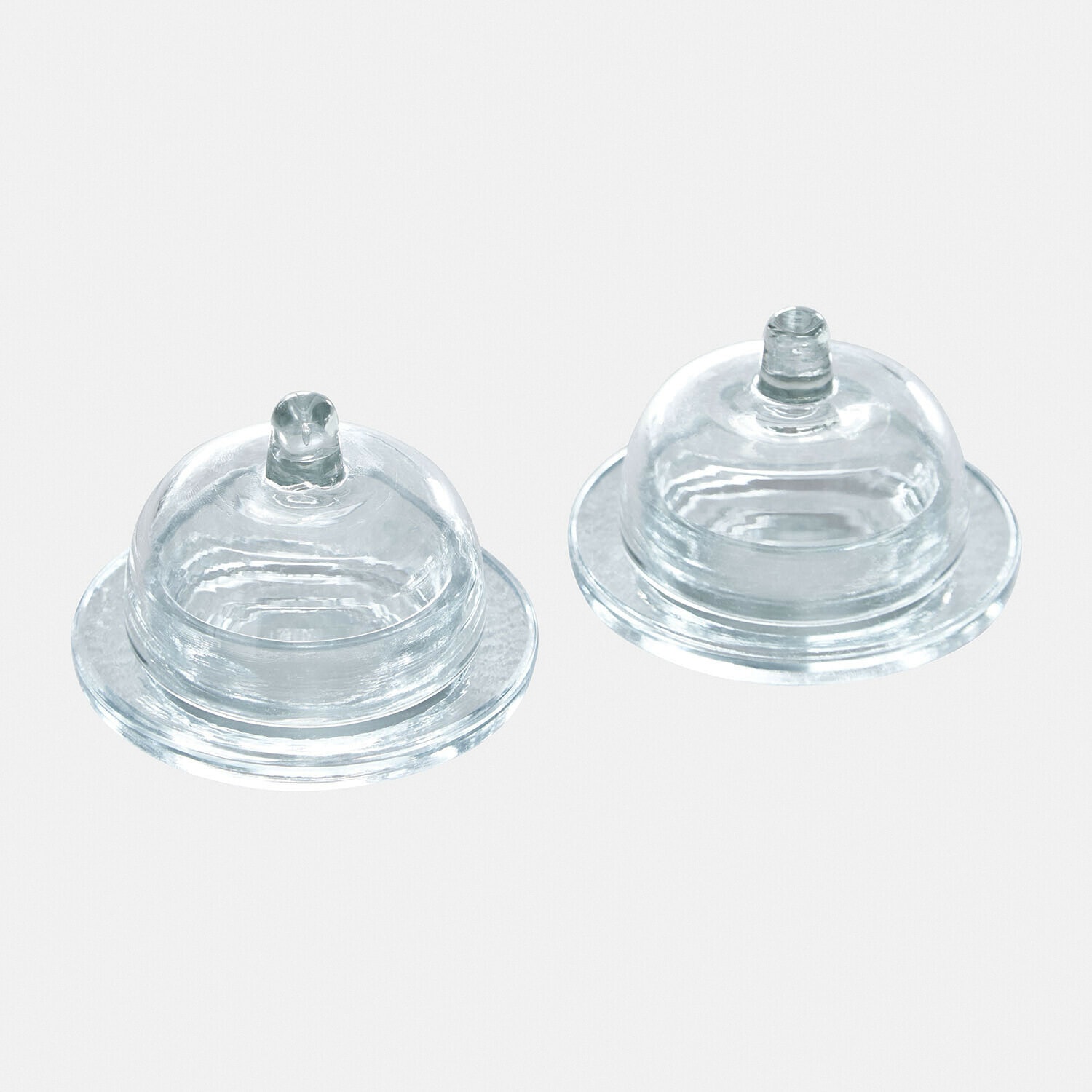 Butterdose 2er Set Doraville