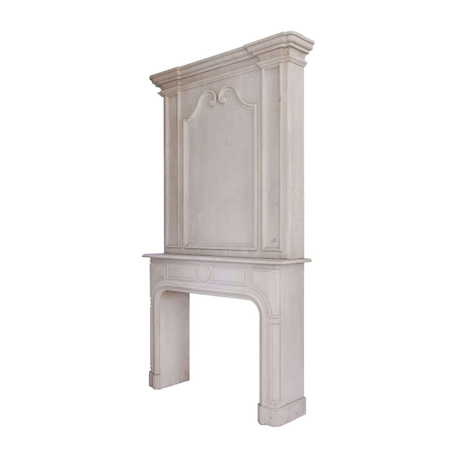 Kaminkonsole Tarenfield