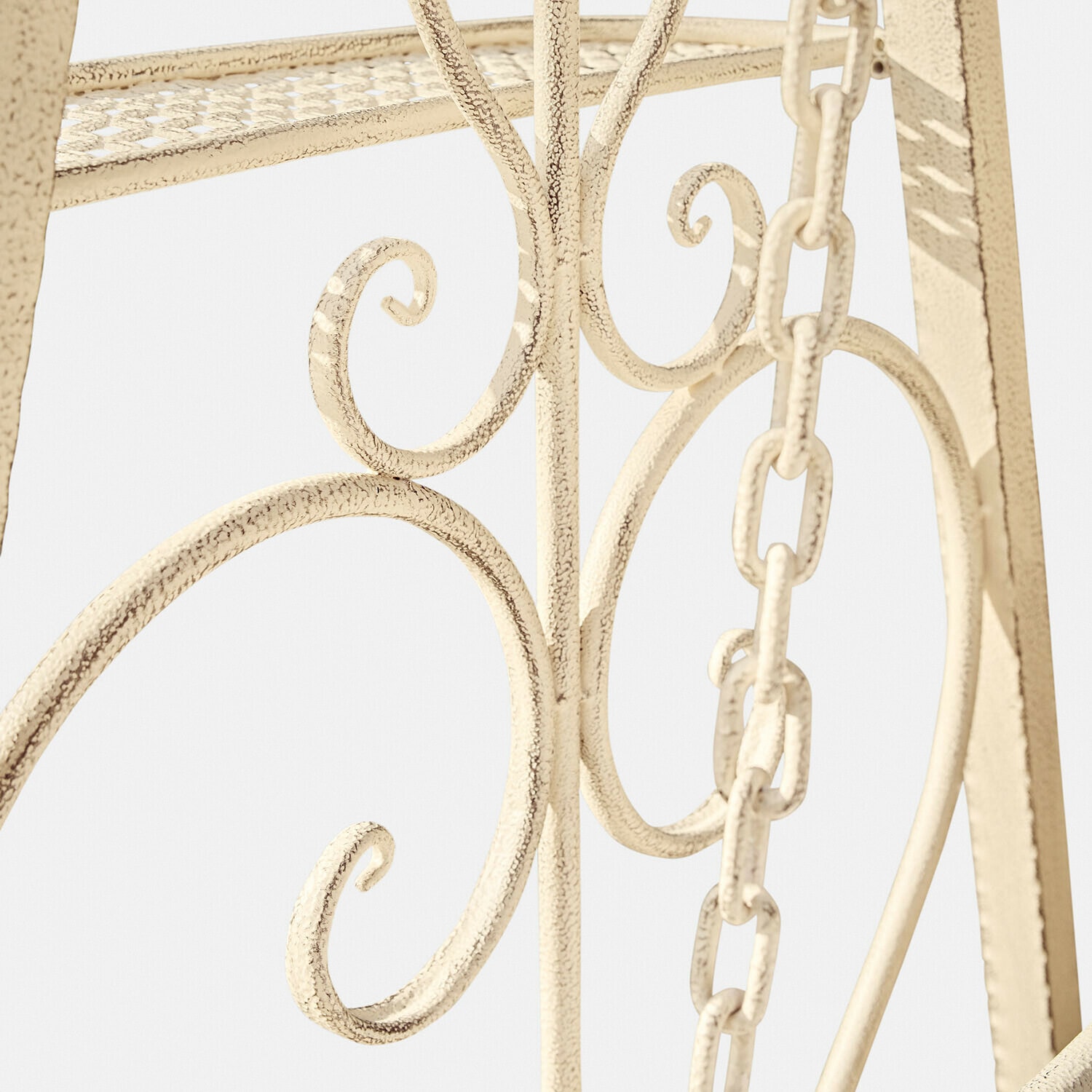 Hollywoodschaukel Iveralia