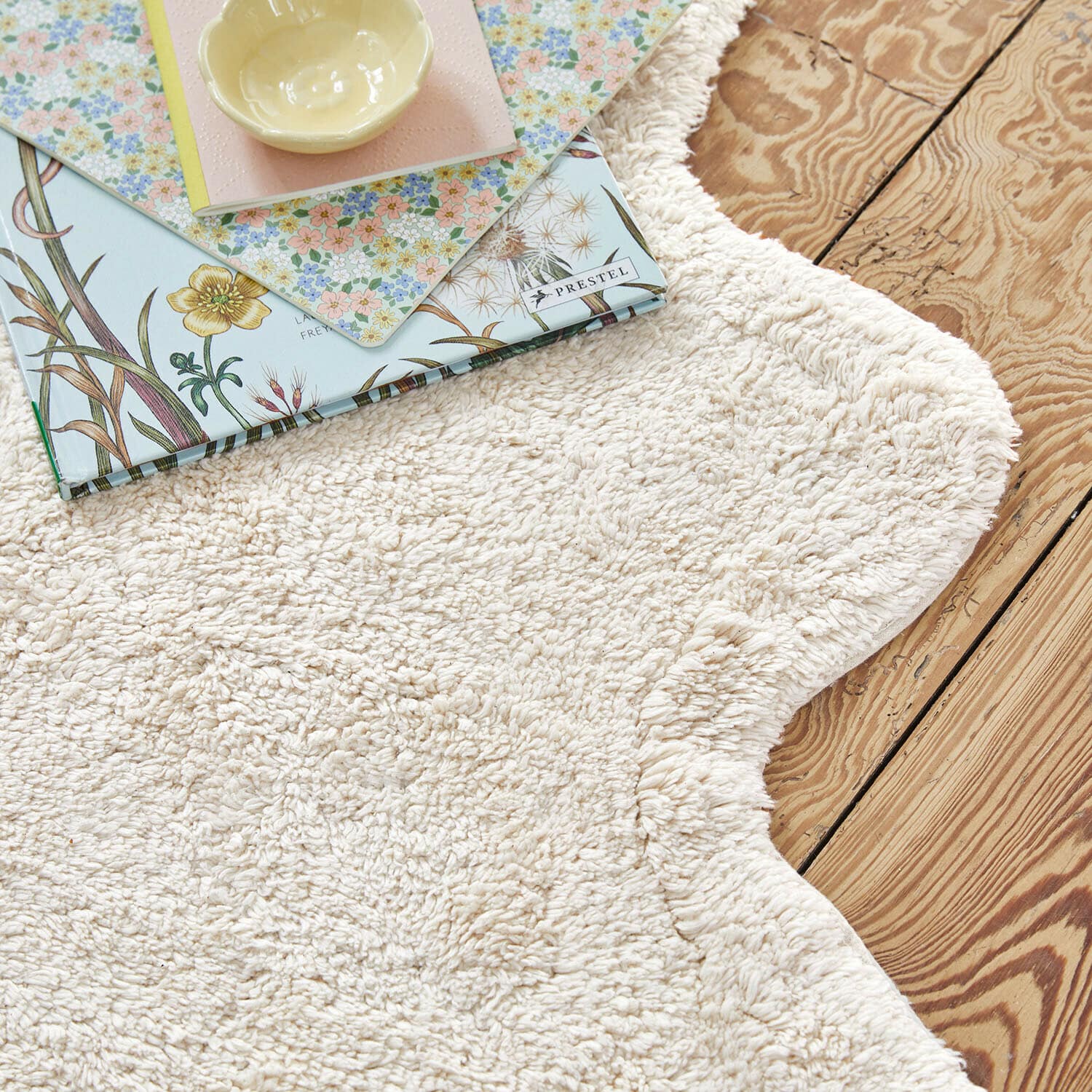Teppich Wonderfluff