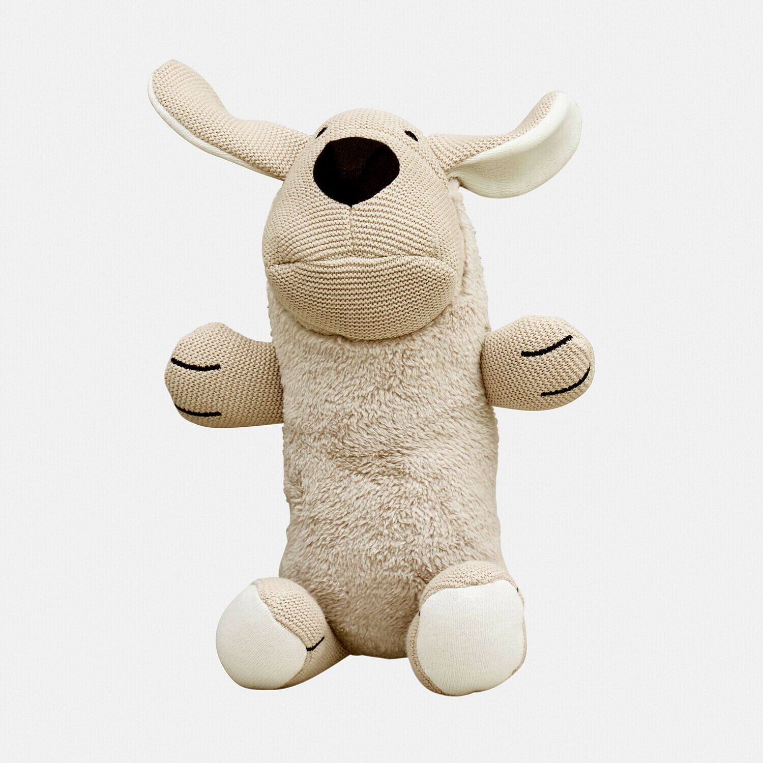 Hundespielzeug Wuffie