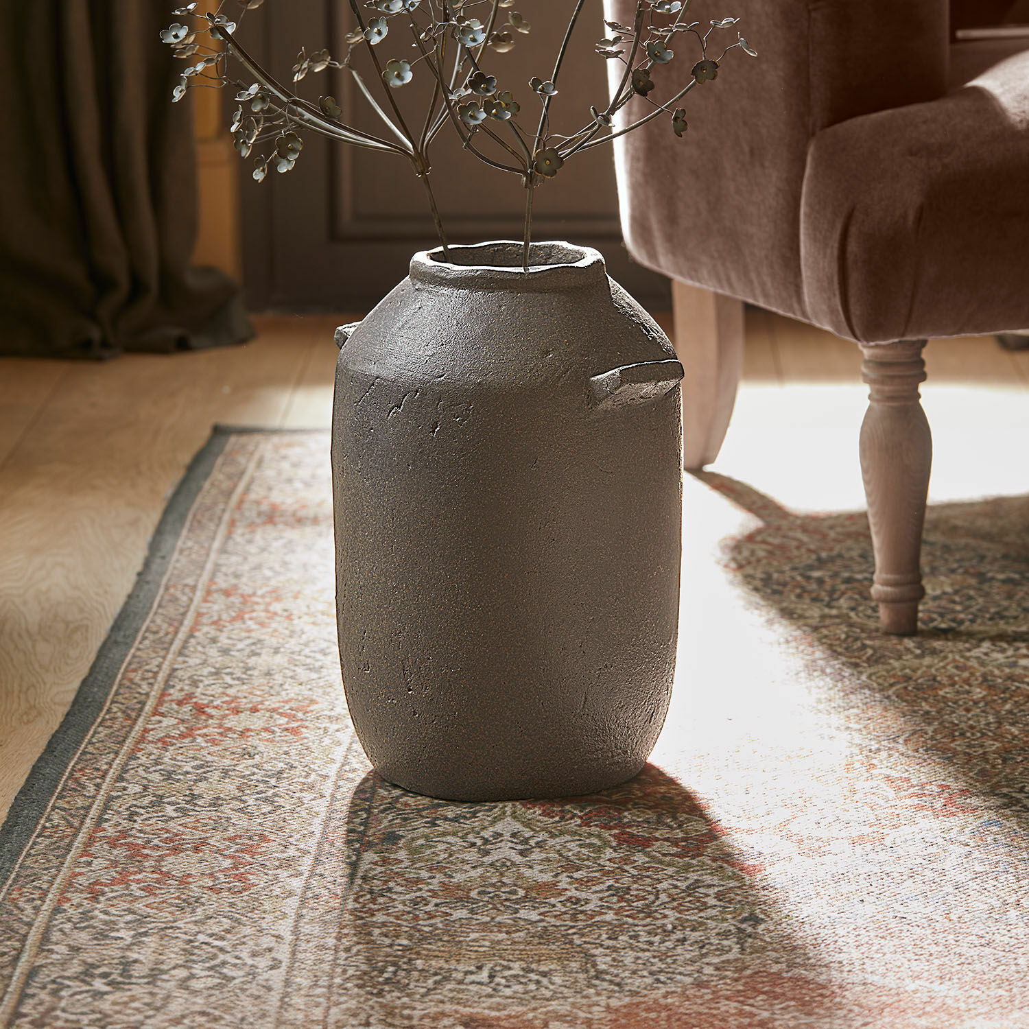 Vase Duvelle