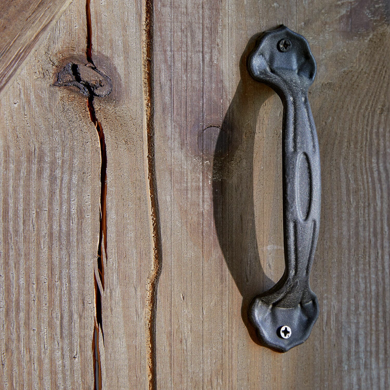 Doppelschiebetür Litchfield