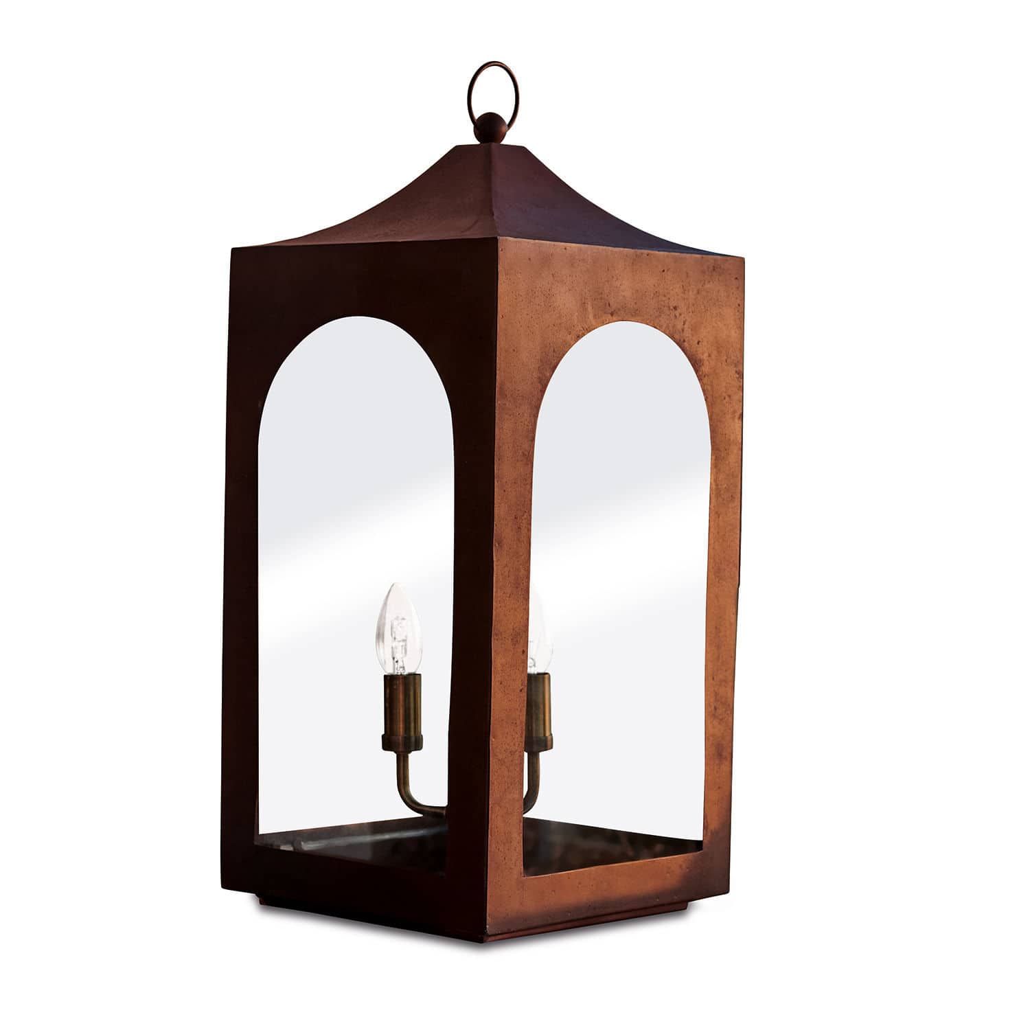 Aussenwandlampe Enneeri
