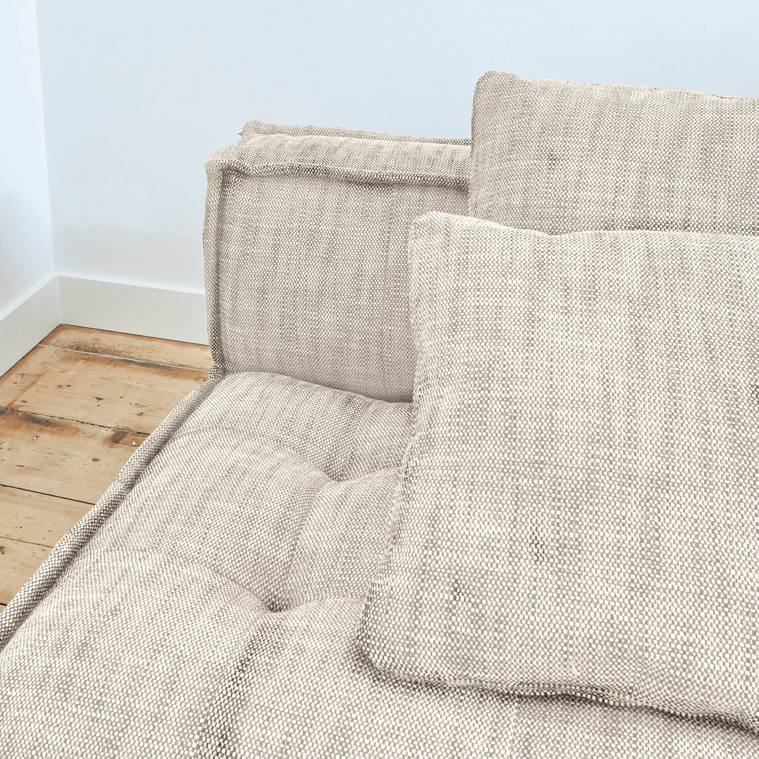 Loungesessel Lemeire