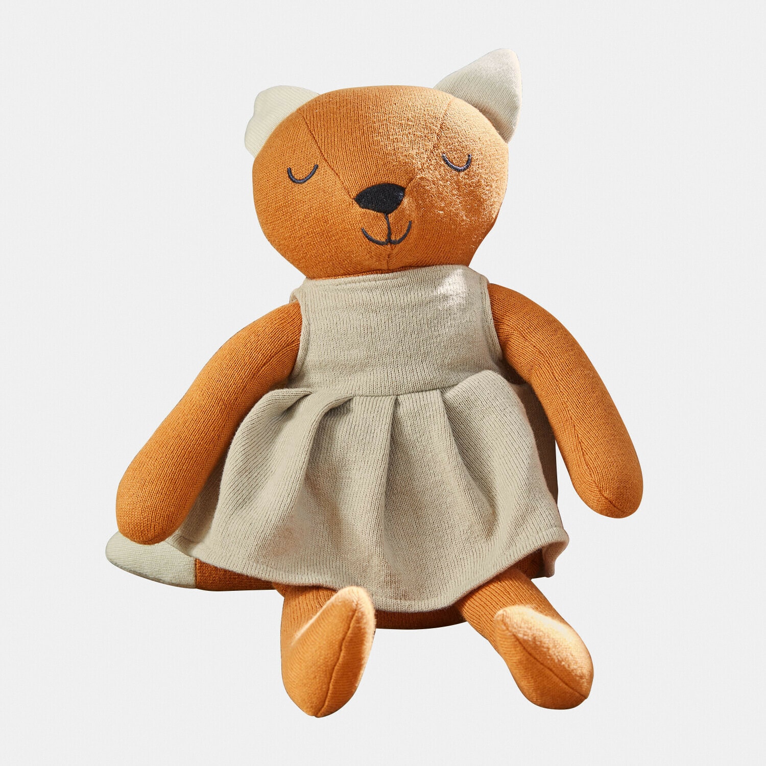 Kuscheltier Fuzzlin