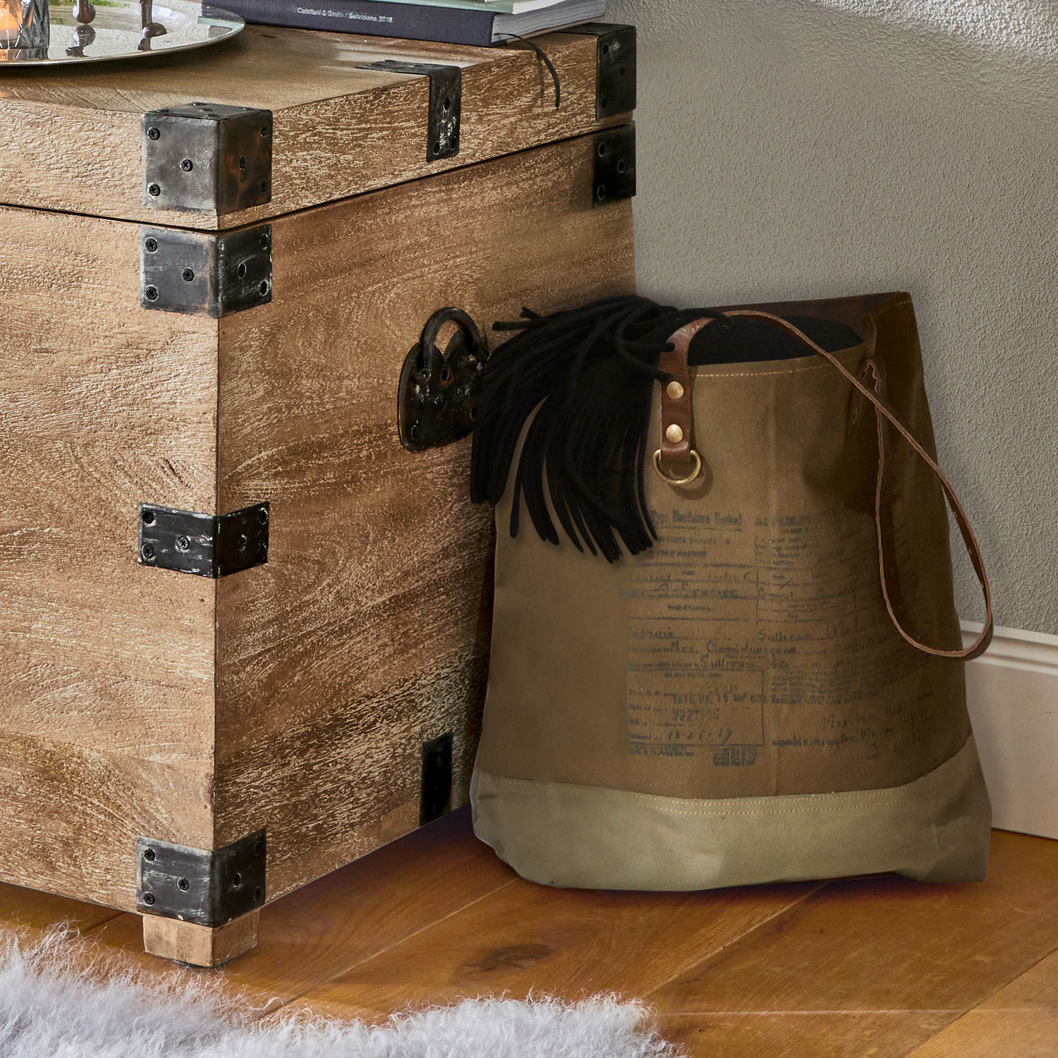 Tasche Netta