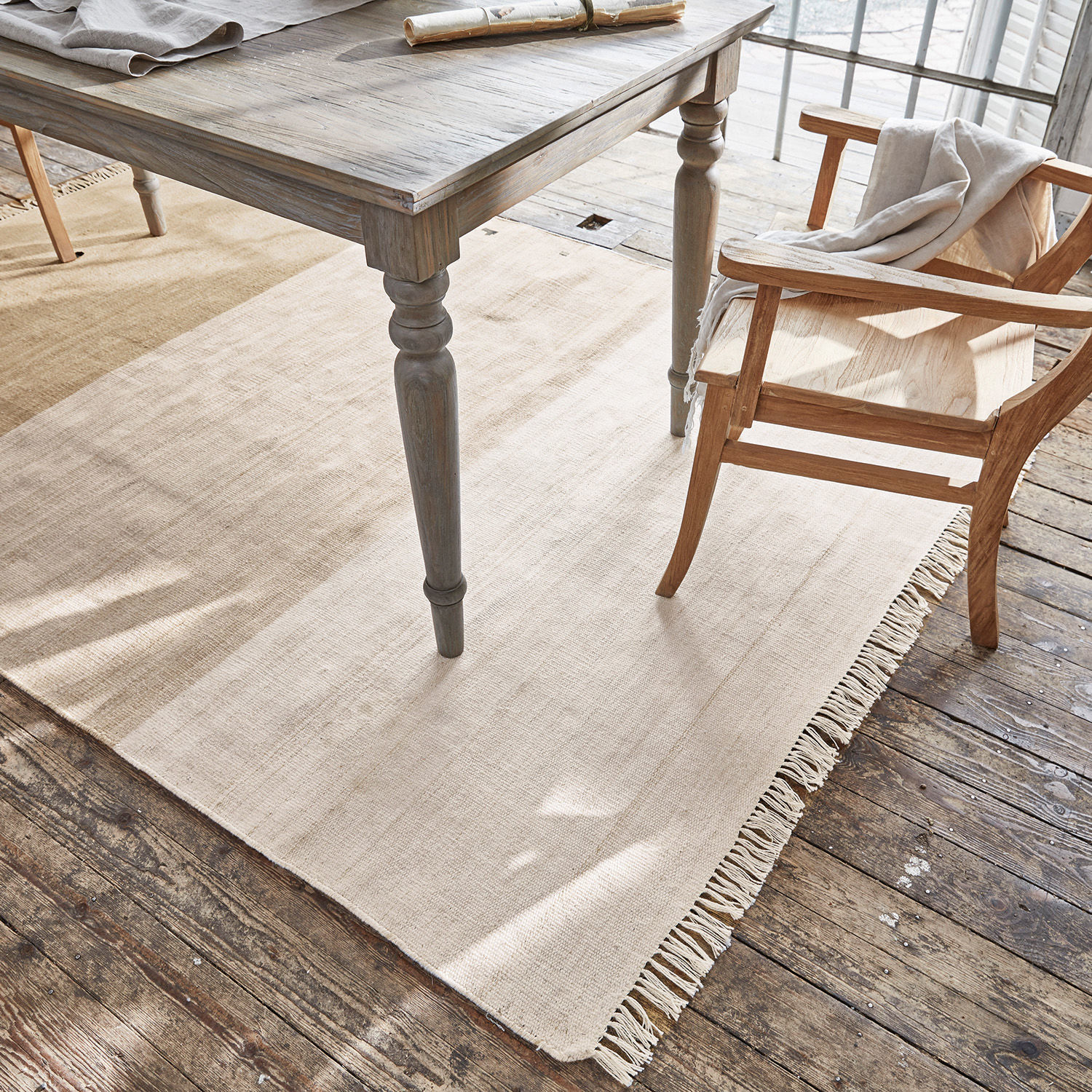 In- & Outdoor-Teppich Staunton