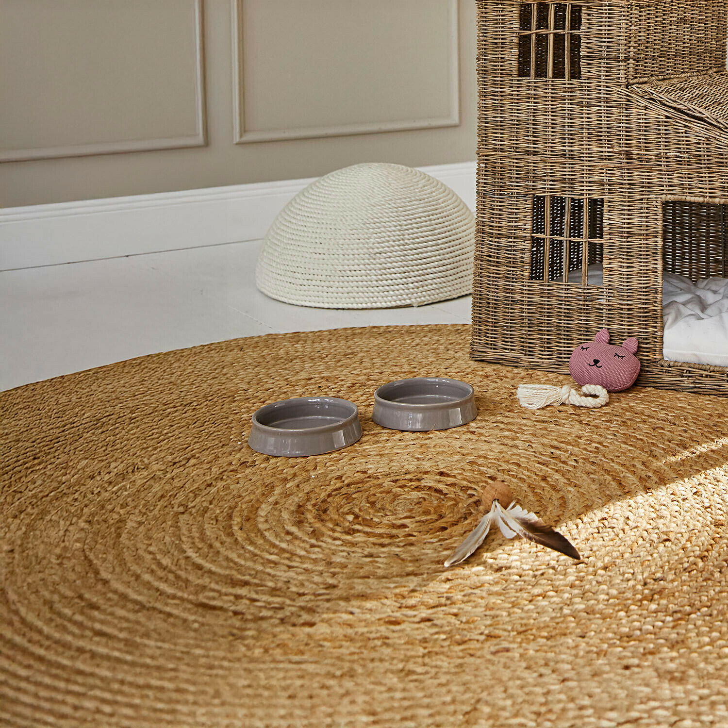 Futternapf 2er Set Hapitos