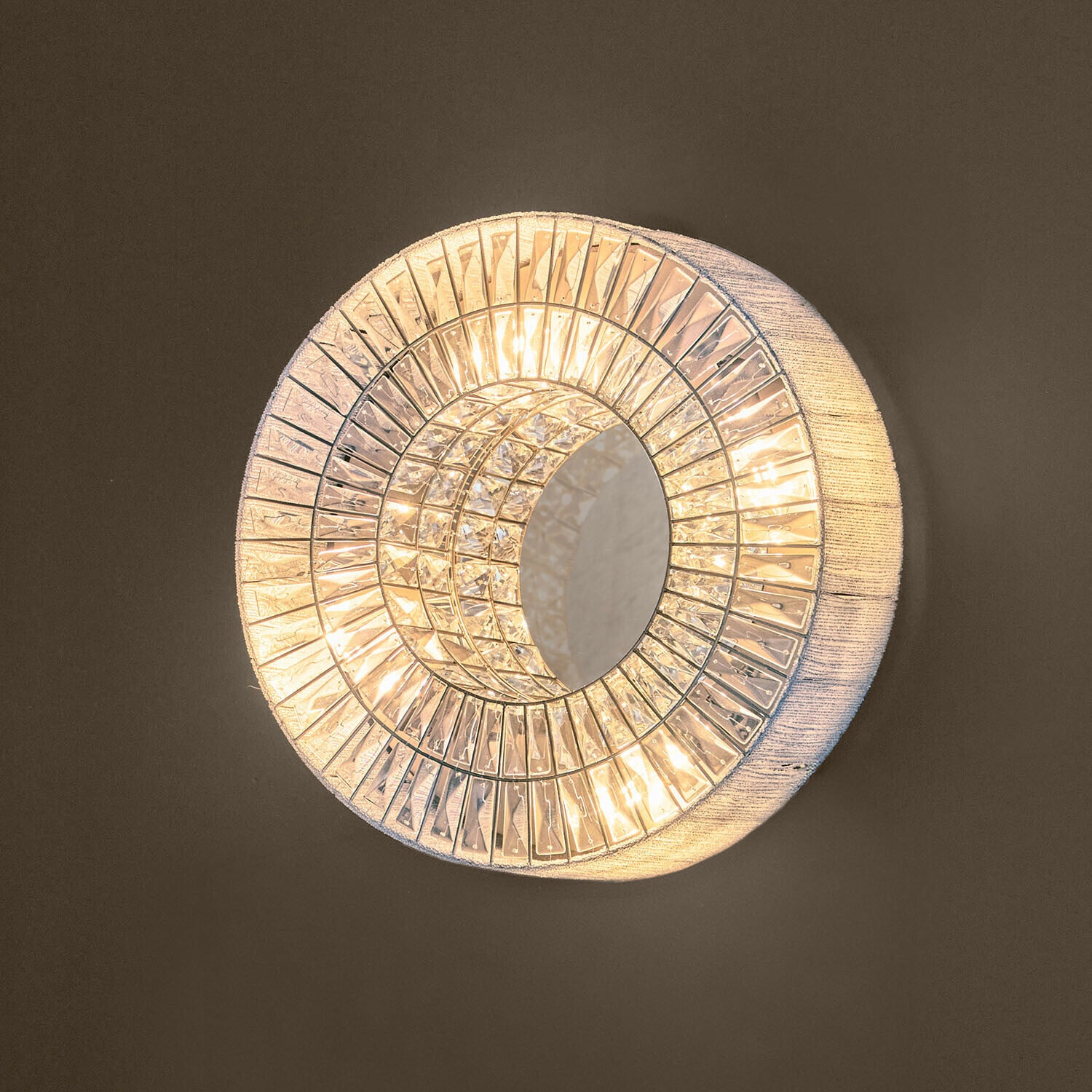 Wandlampe Séveraine