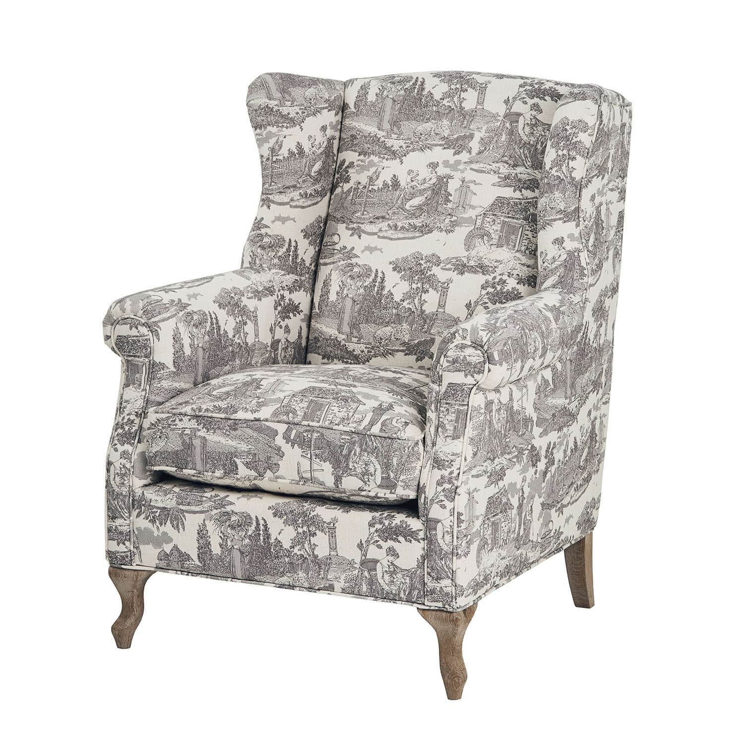 Sessel Fallowmere