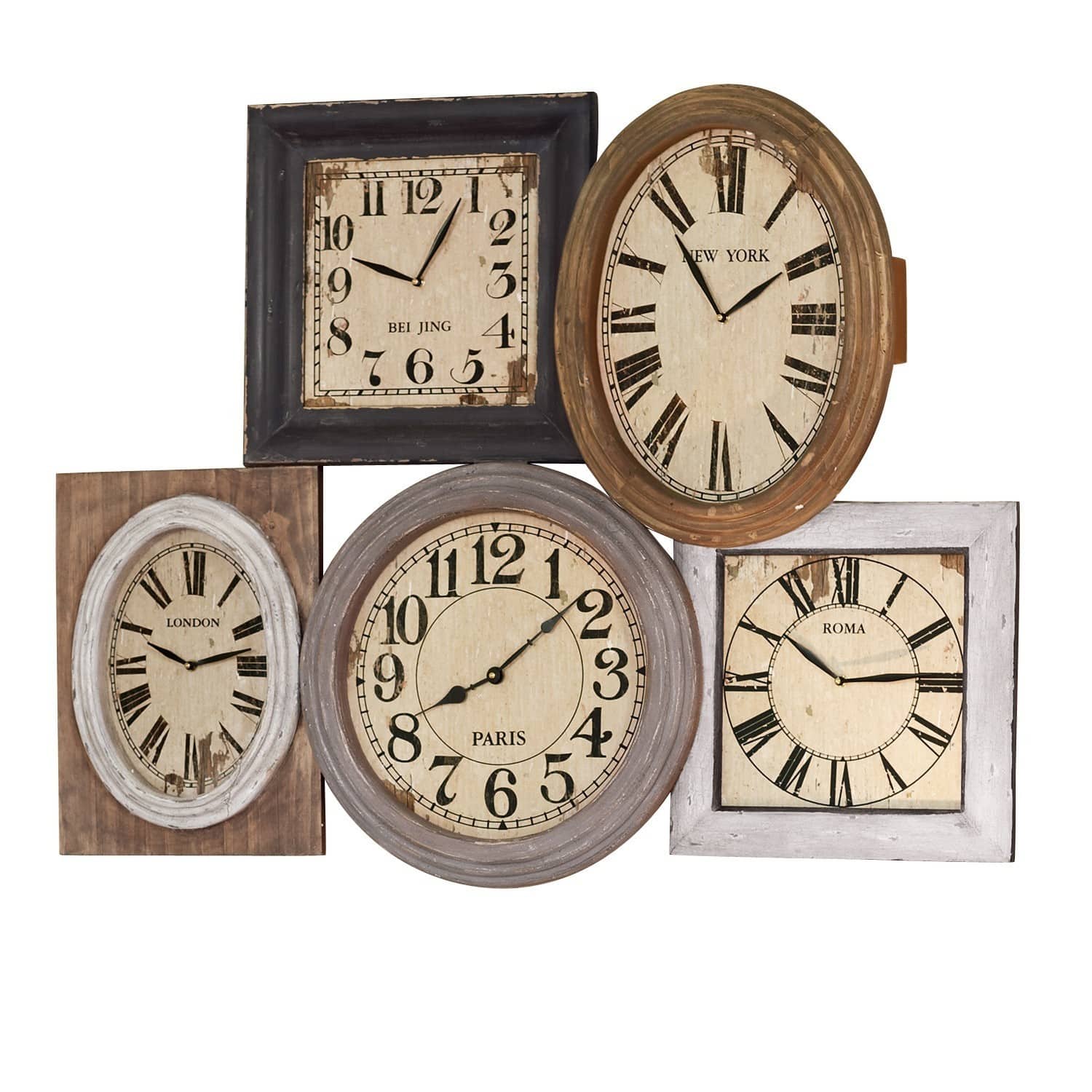 Uhr Elyna