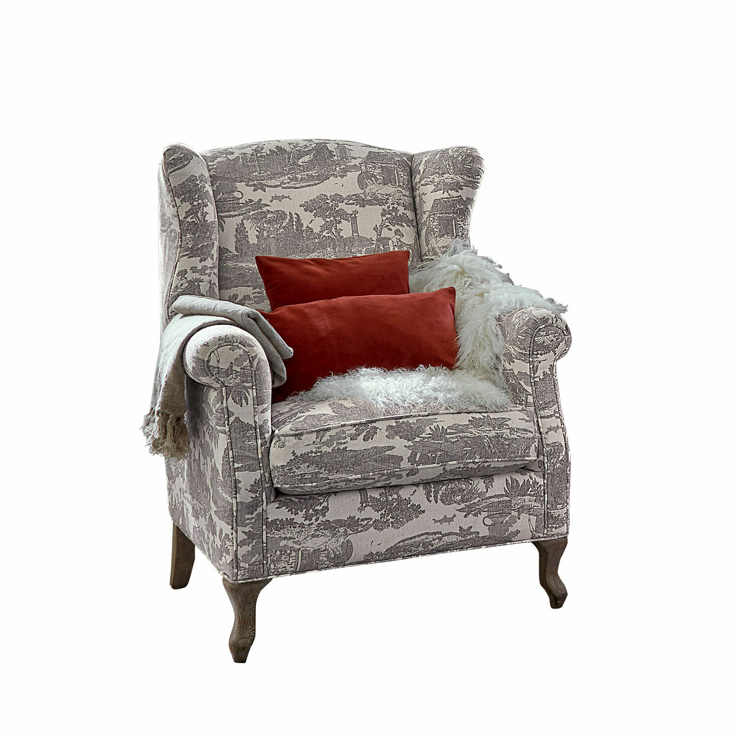 Sessel Fallowmere