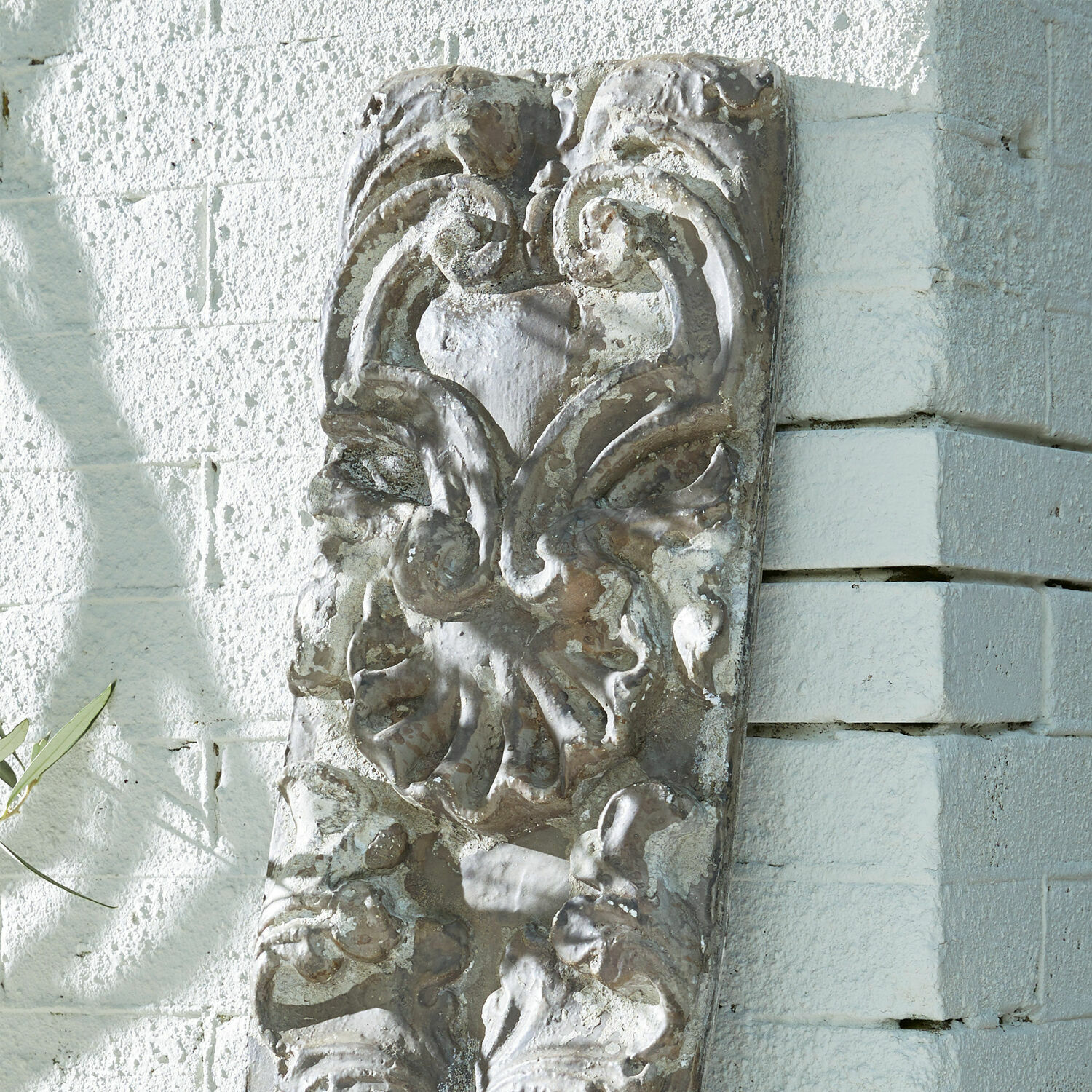 Deko-Paneel Bernadette