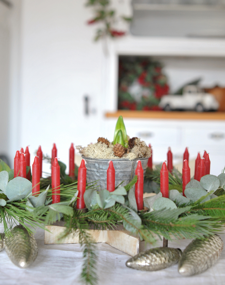 Es weihnachtet