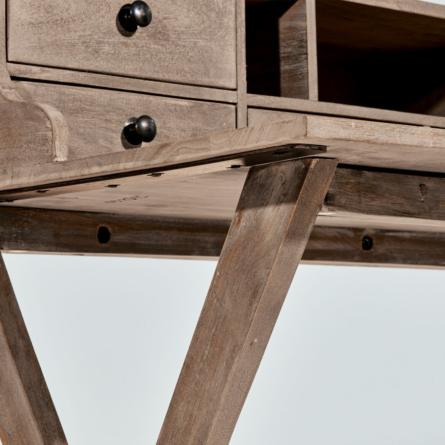 Schreibtisch Catacamas