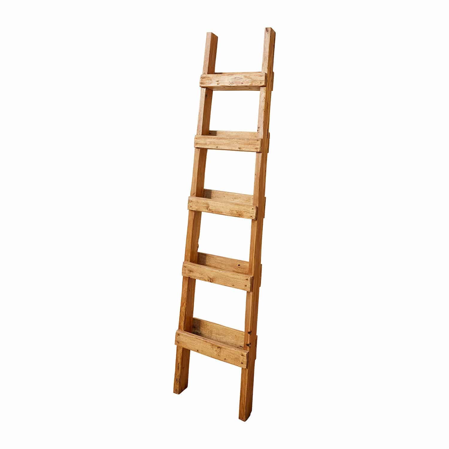Treppenregal Fresollier