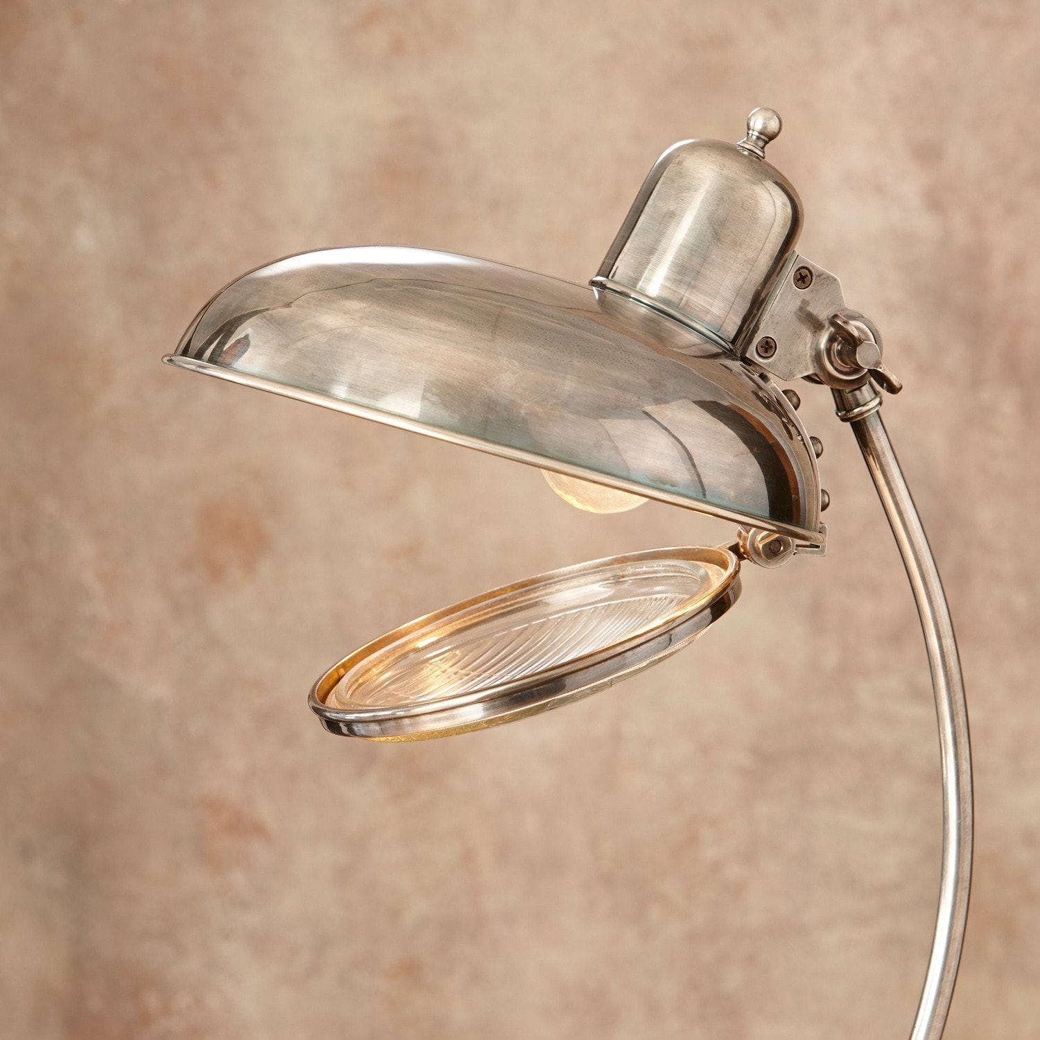 Tischlampe Carroll