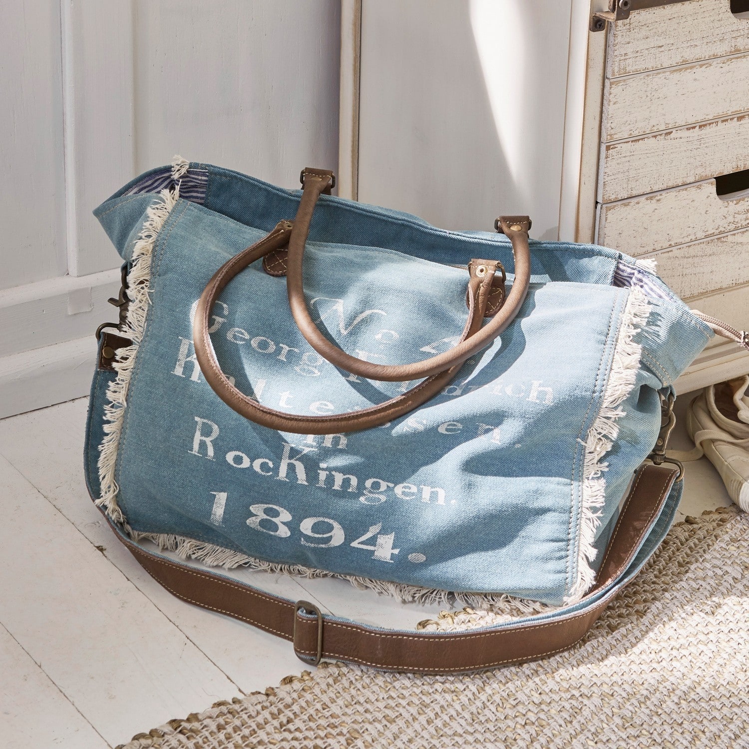 Tasche Bahar