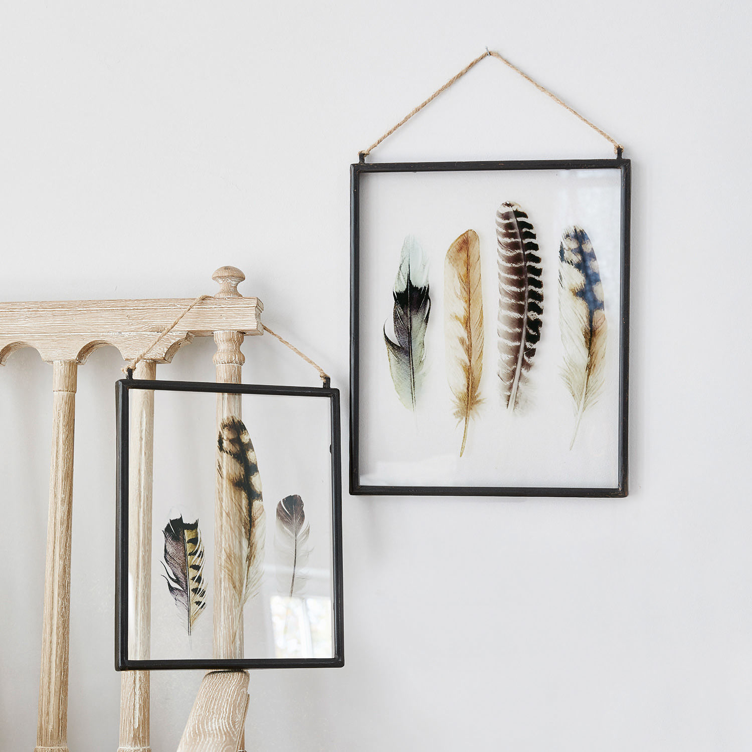 Bild 2er Set Feandro