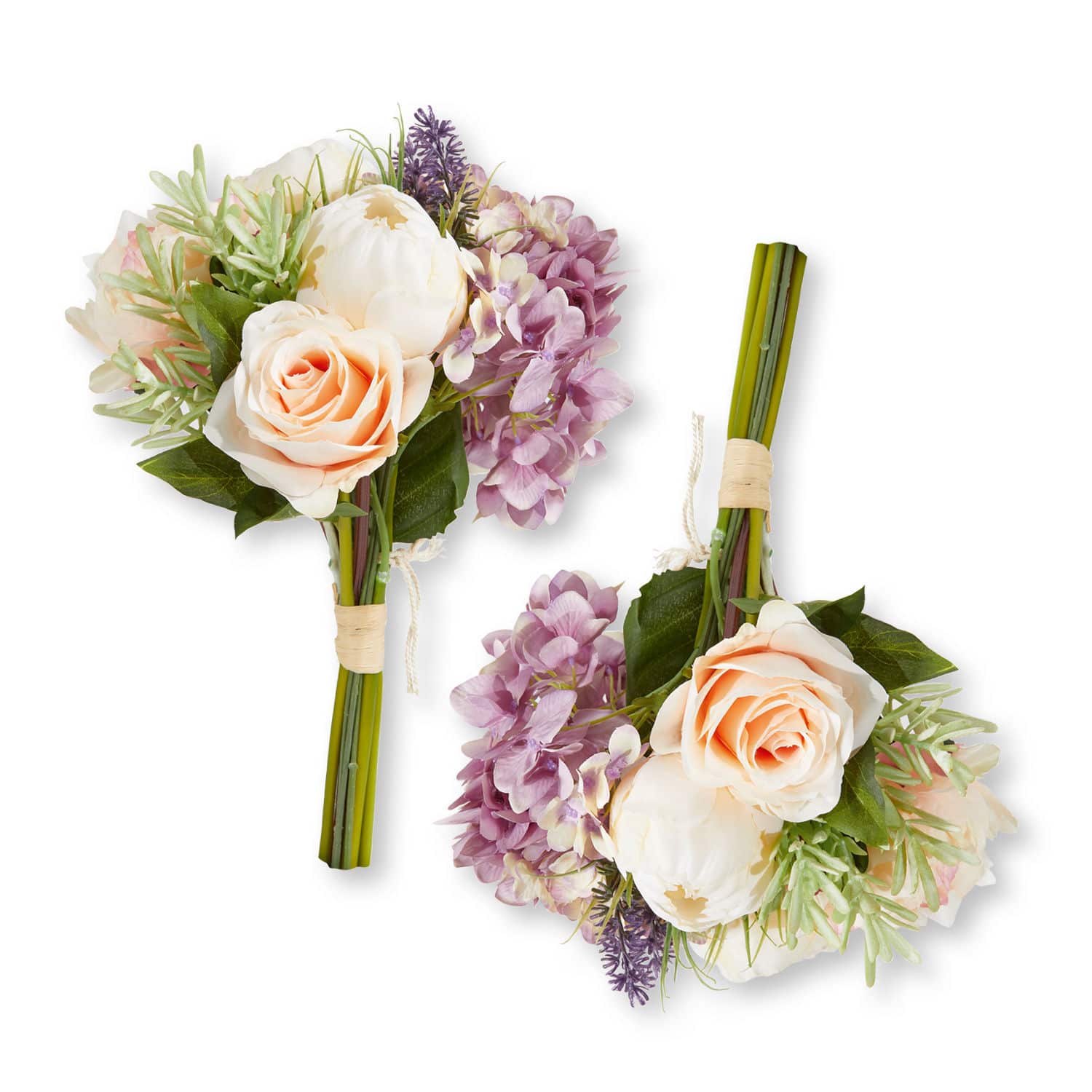 Dekoblume 2er Set Alize