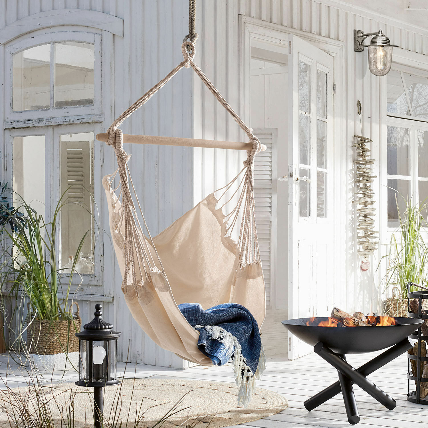 Gartensessel – Moderne Klassiker zum Wohlfühlen