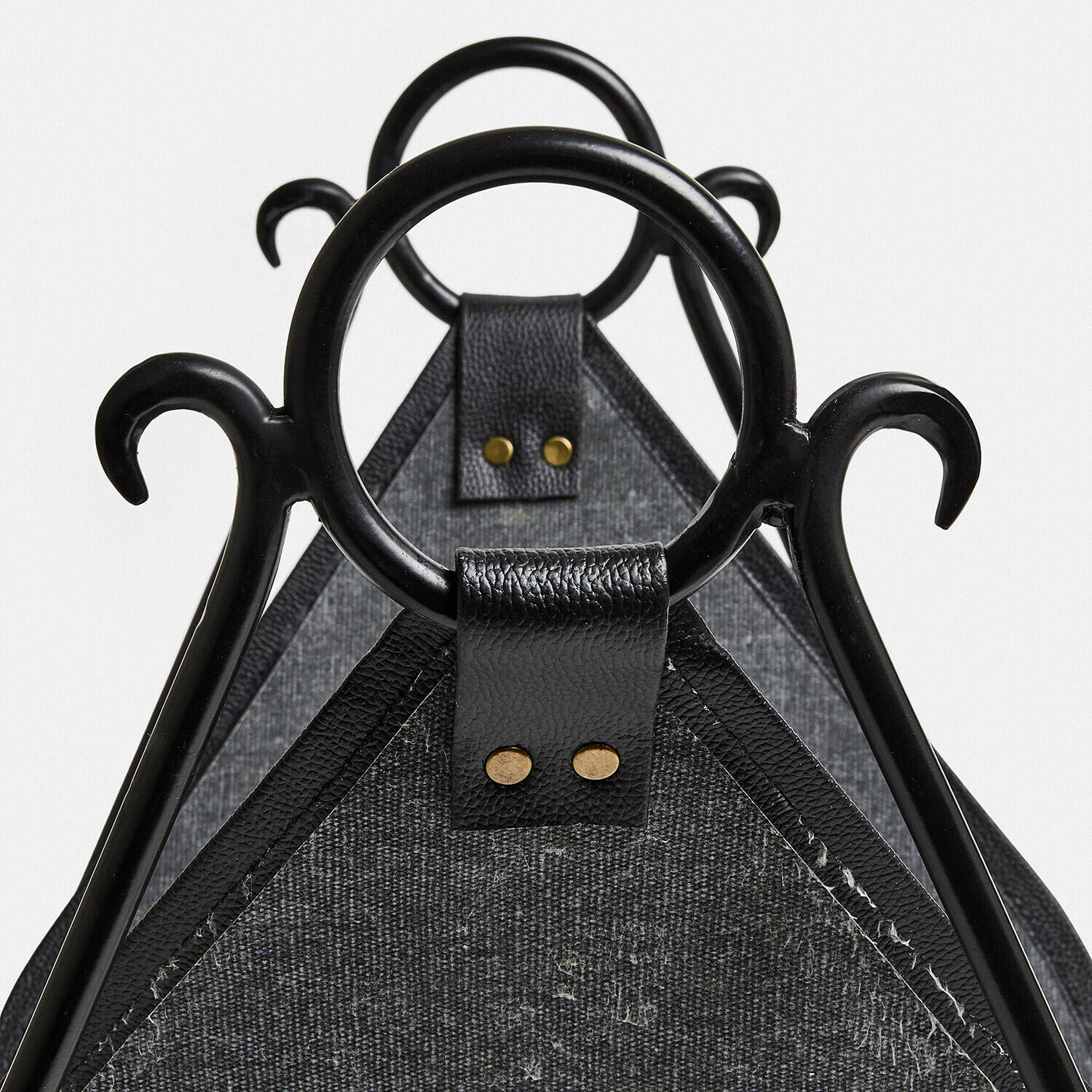 Feuerholzkorb Ashfordly