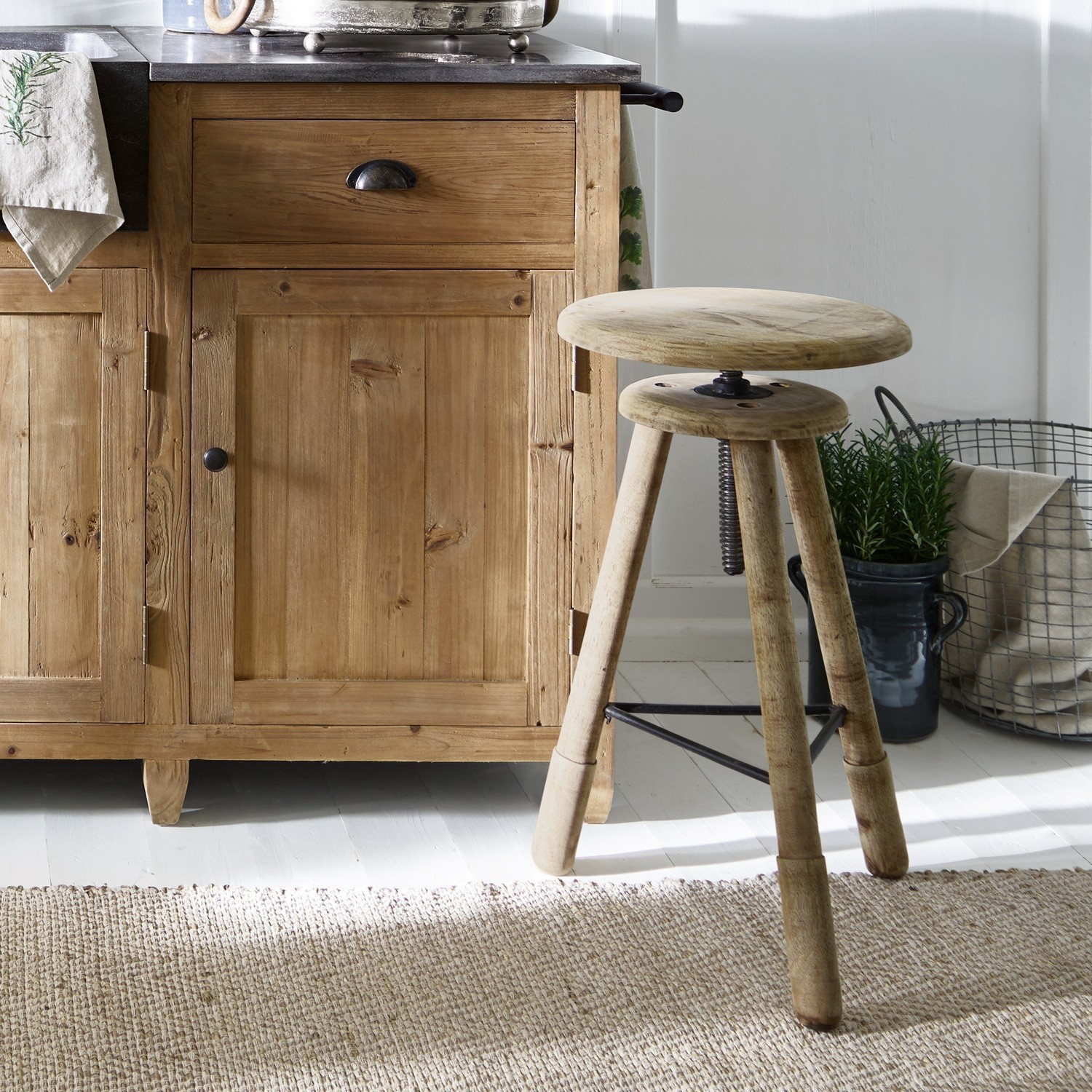 Hocker Giles