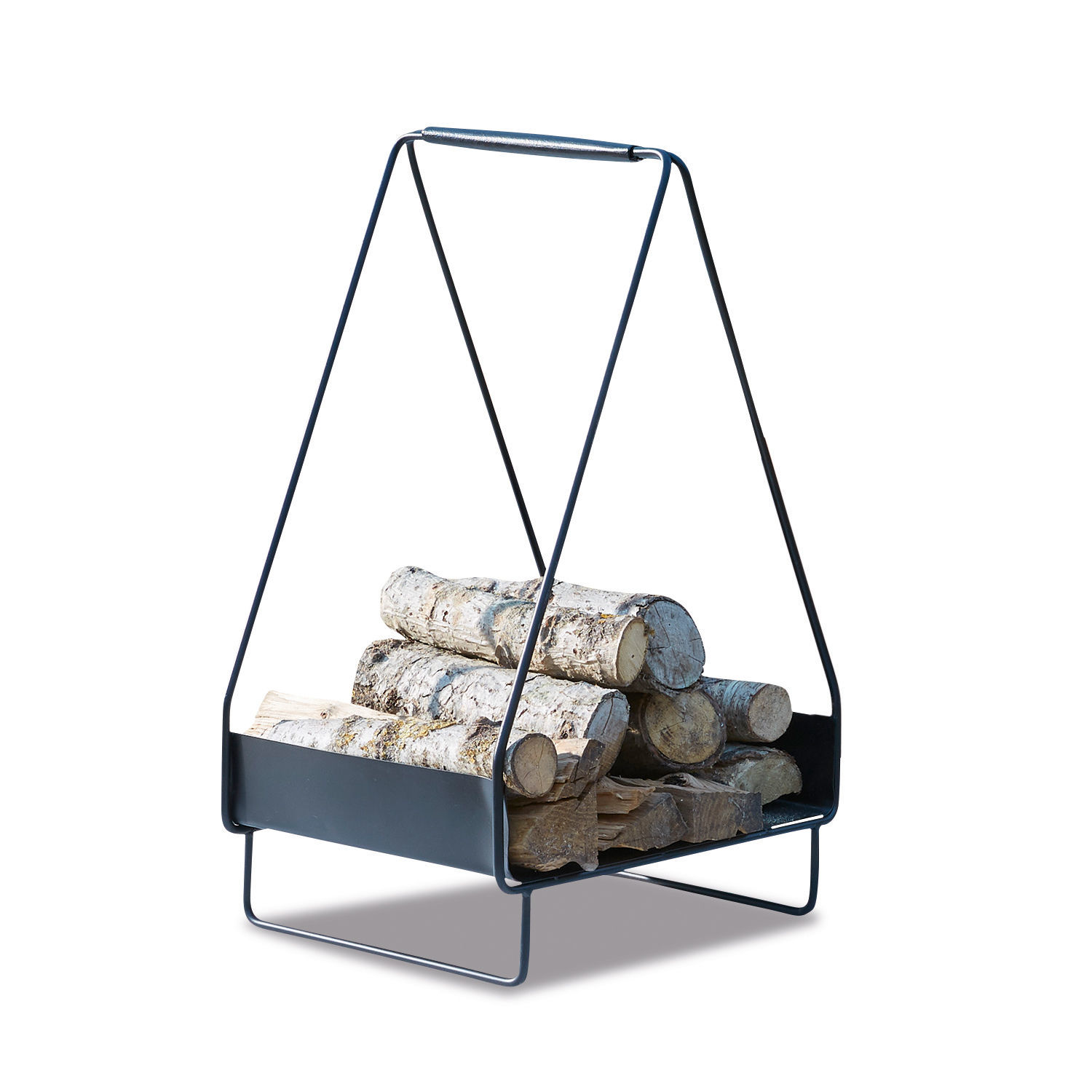 Feuerholzhalter Marais