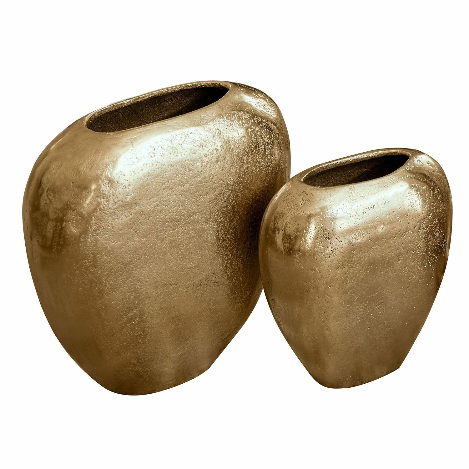 Vase 2er Set Cezelle
