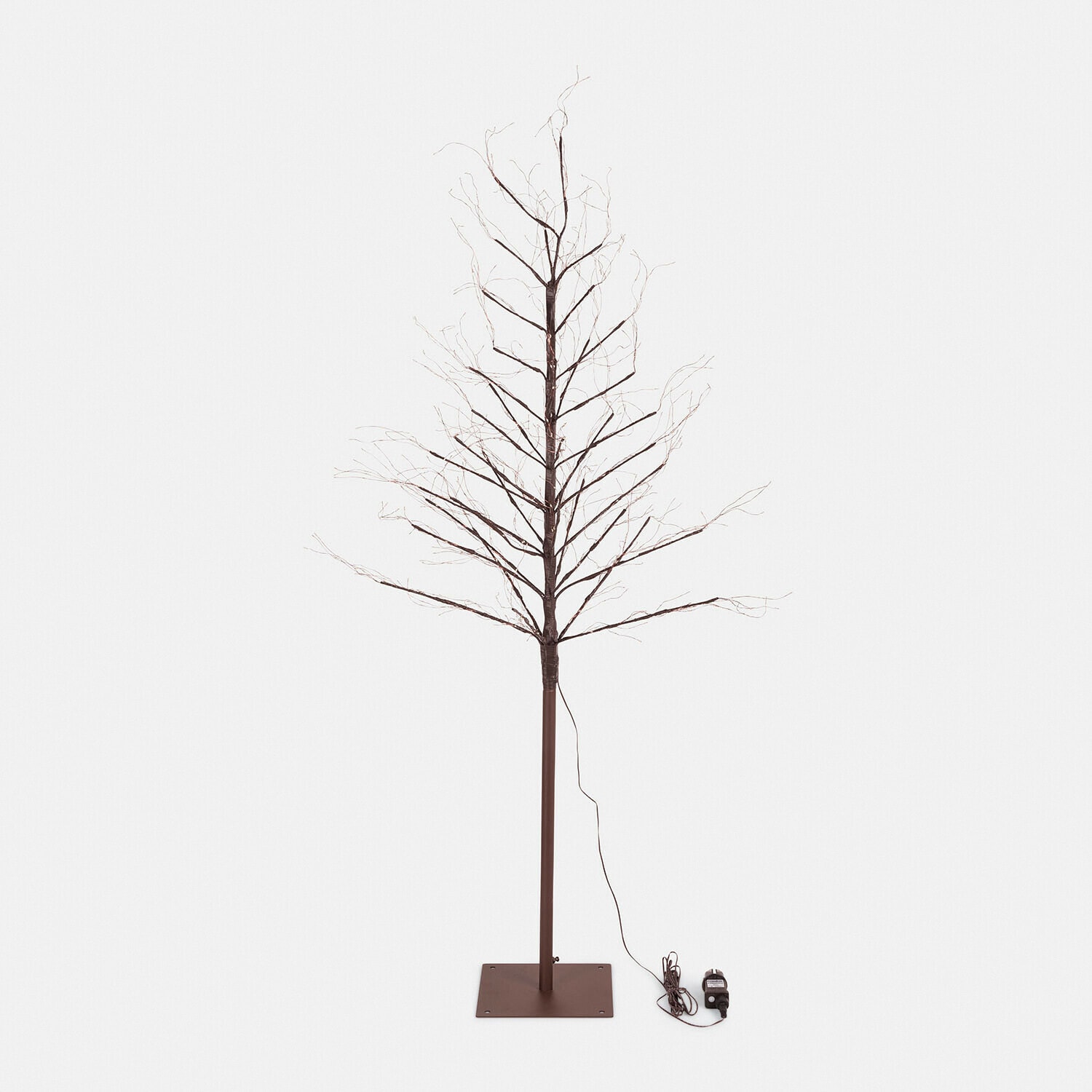 LED-Baum Briarwell