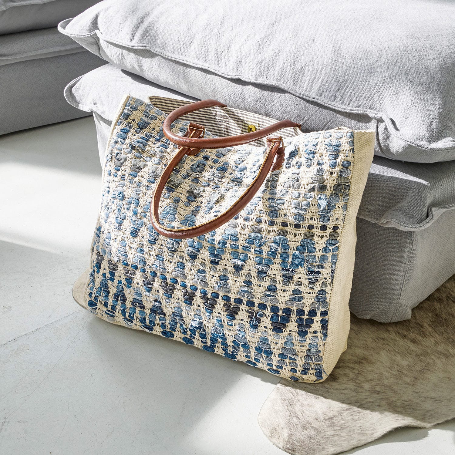 Tasche Forges