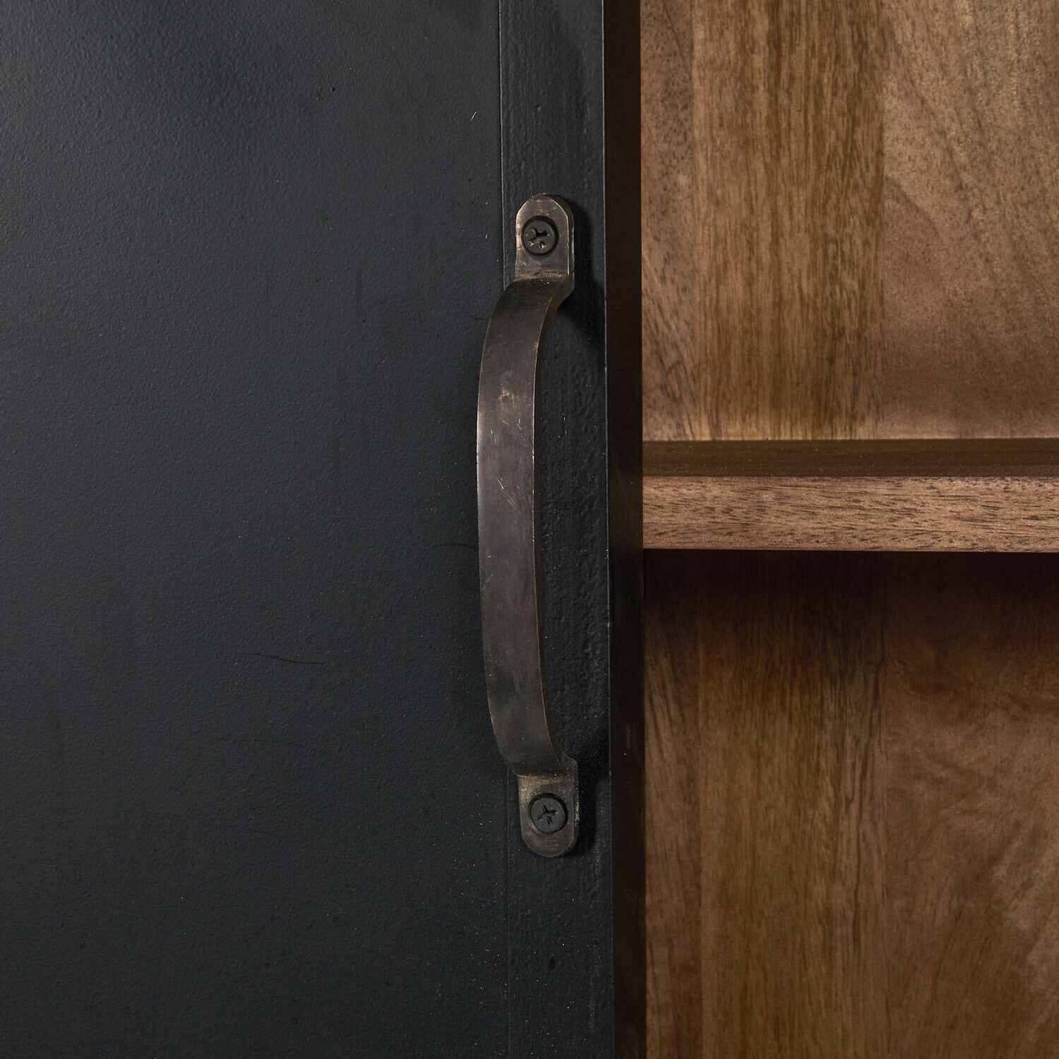 Hängeschrank 2er Set Oakland