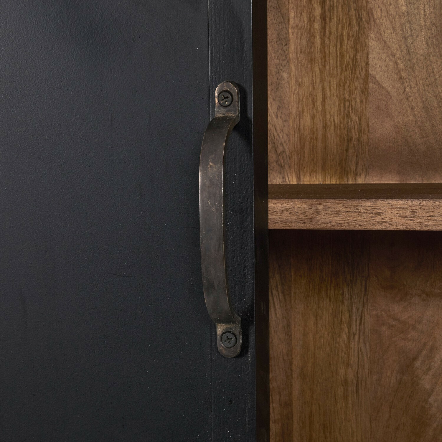 Hängeschrank 2er Set Oakland