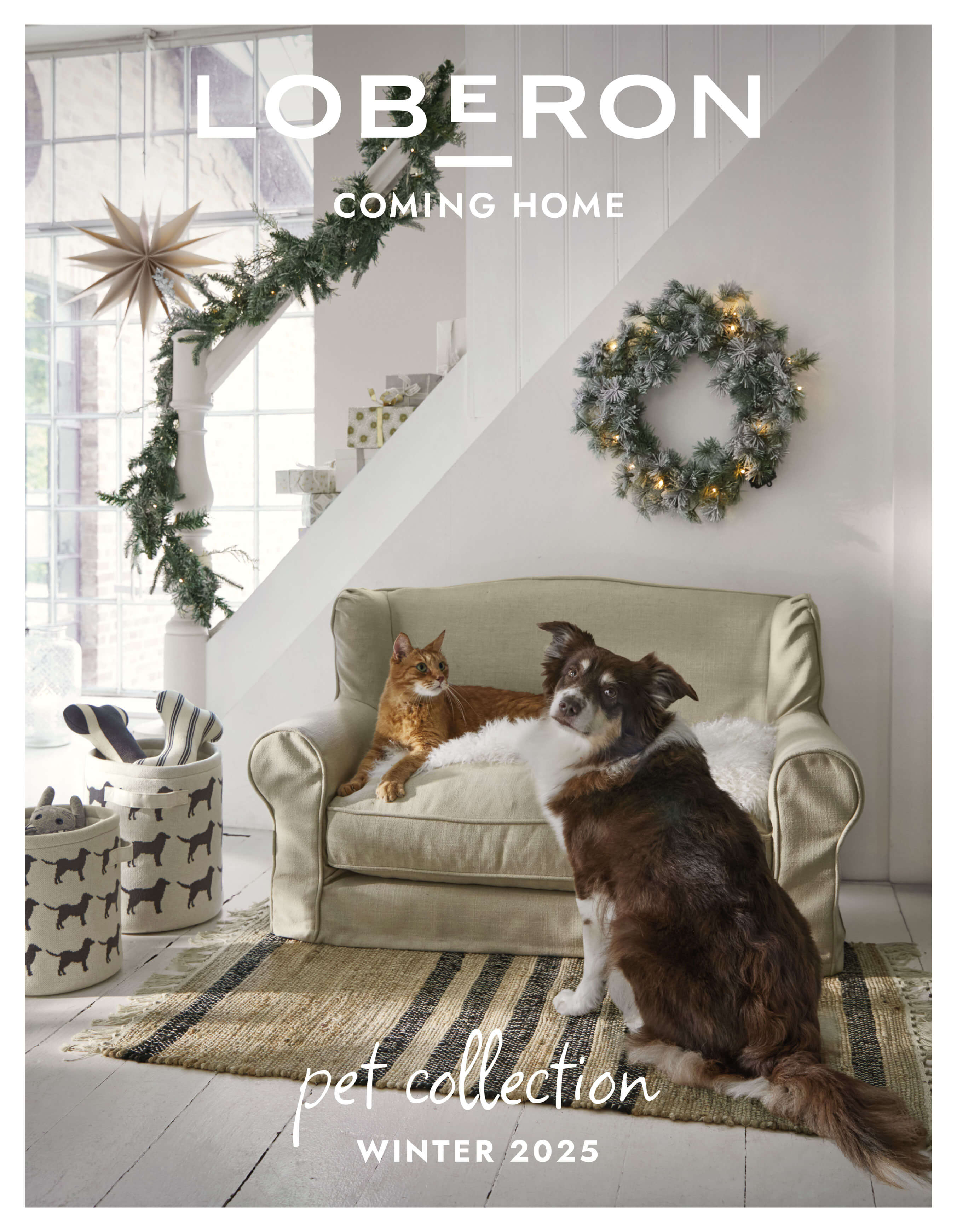 [Pets | Winter 2025]